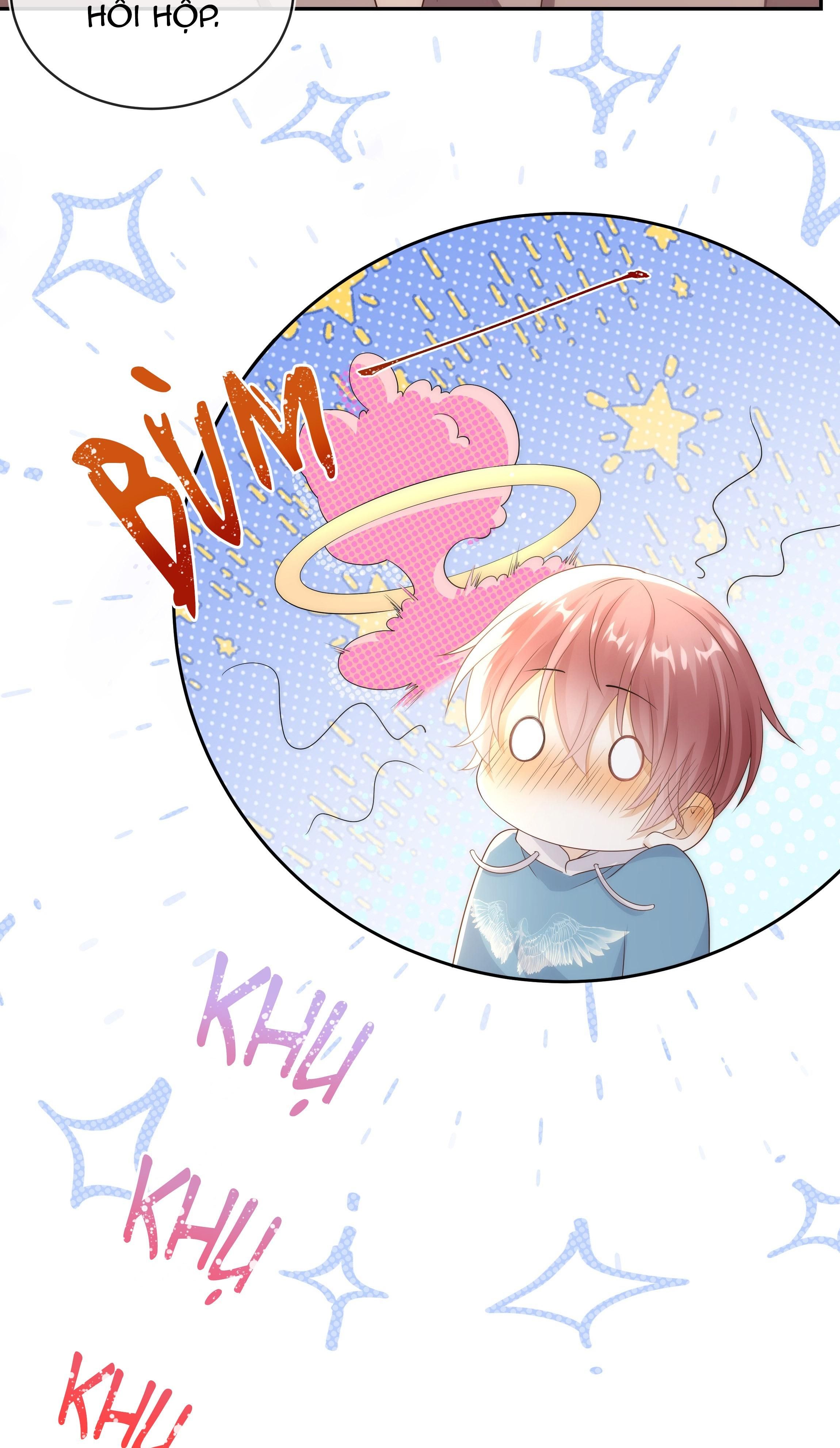 Tương Kế Tựu Kế Chapter 13 - 10