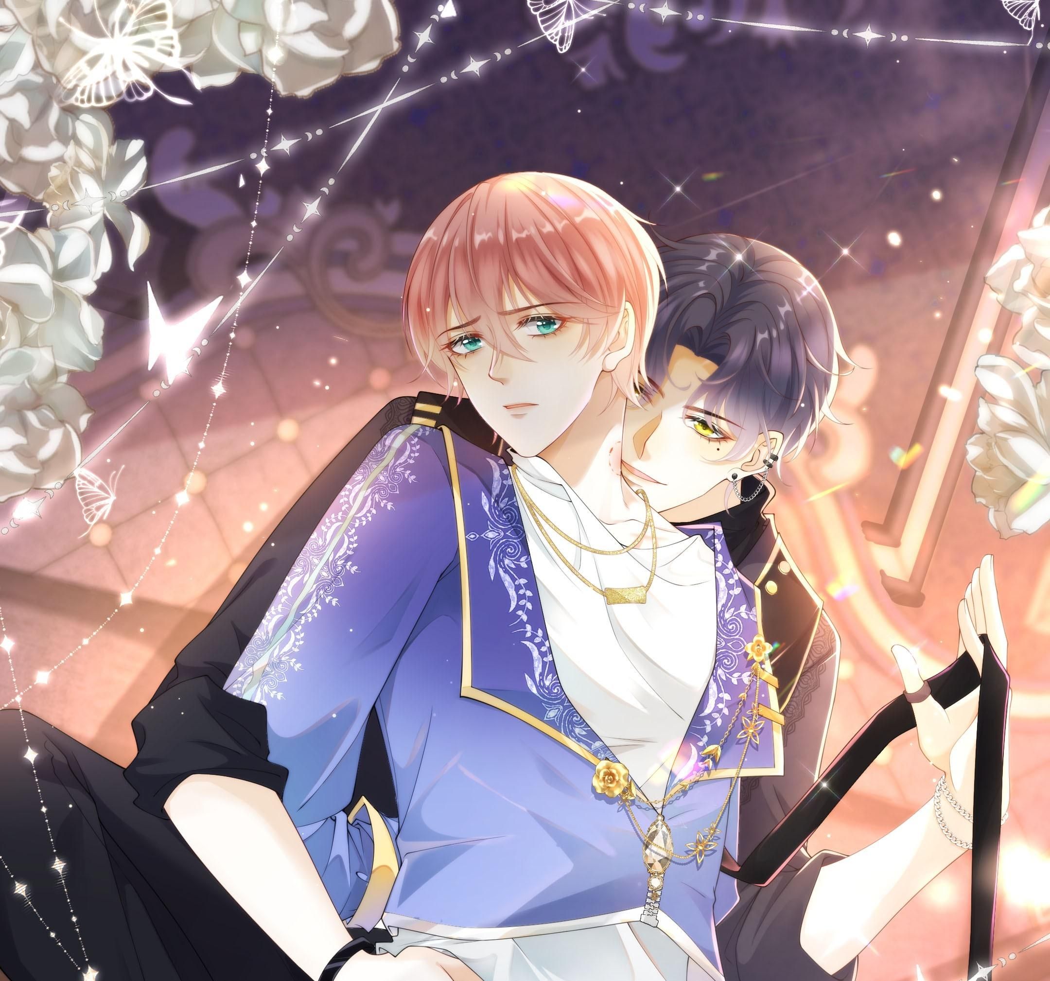 Tương Kế Tựu Kế Chapter 15 - 2