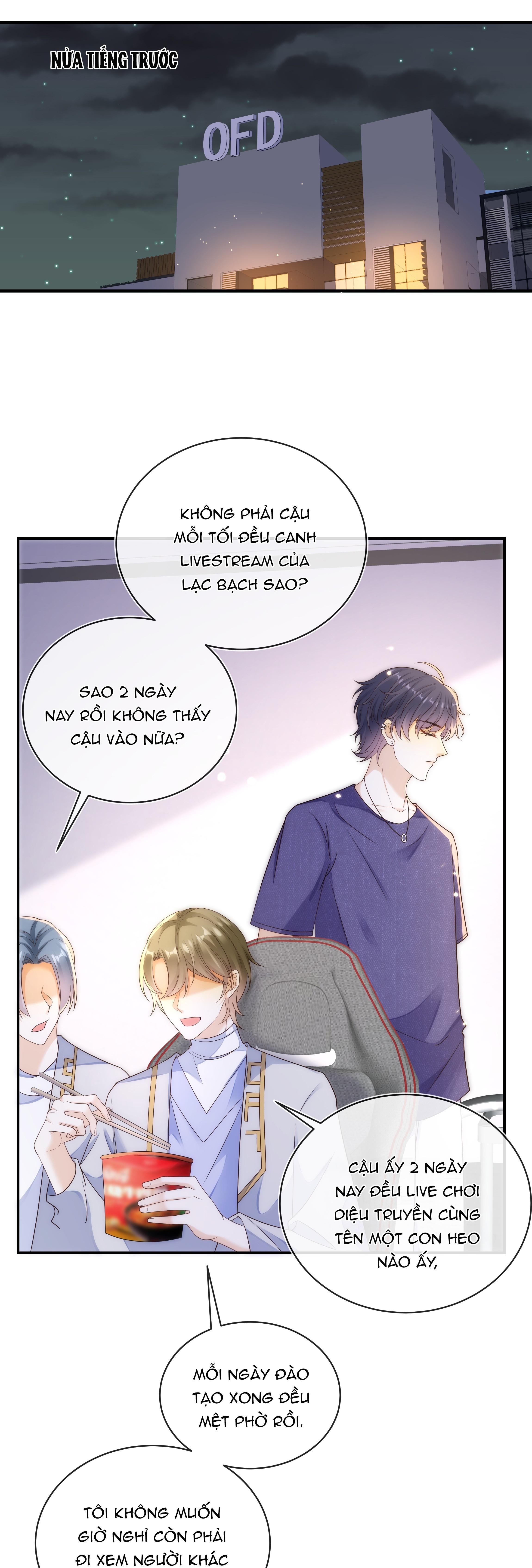 Tương Kế Tựu Kế Chapter 15 - 11