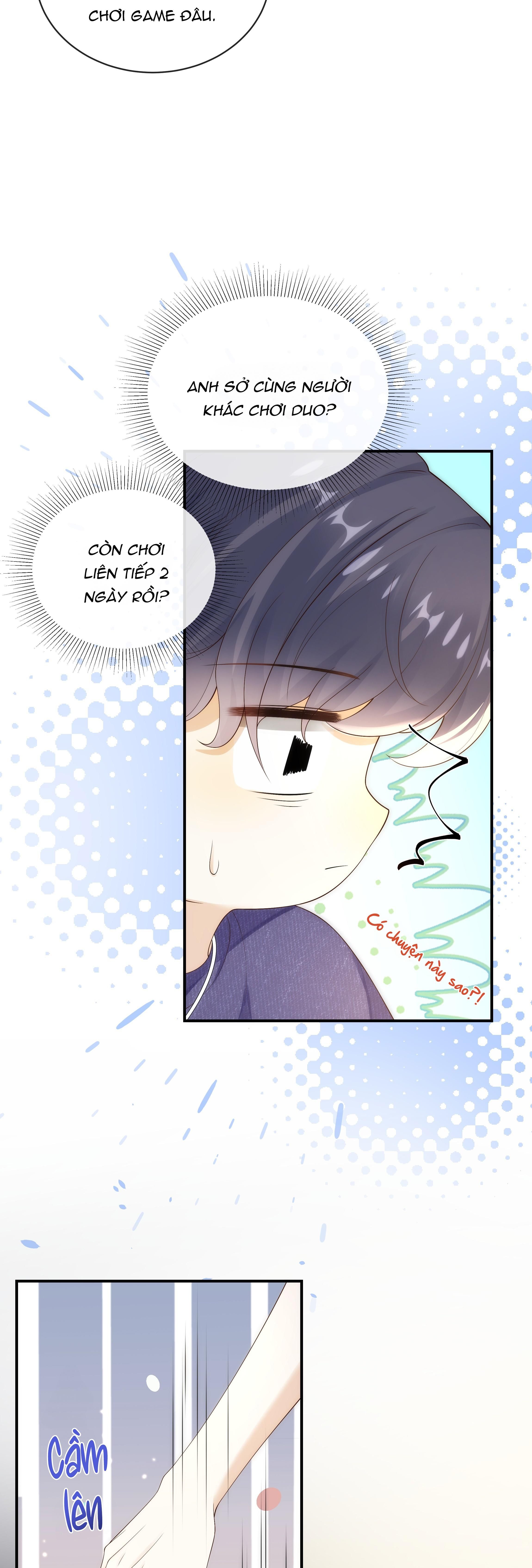 Tương Kế Tựu Kế Chapter 15 - 12