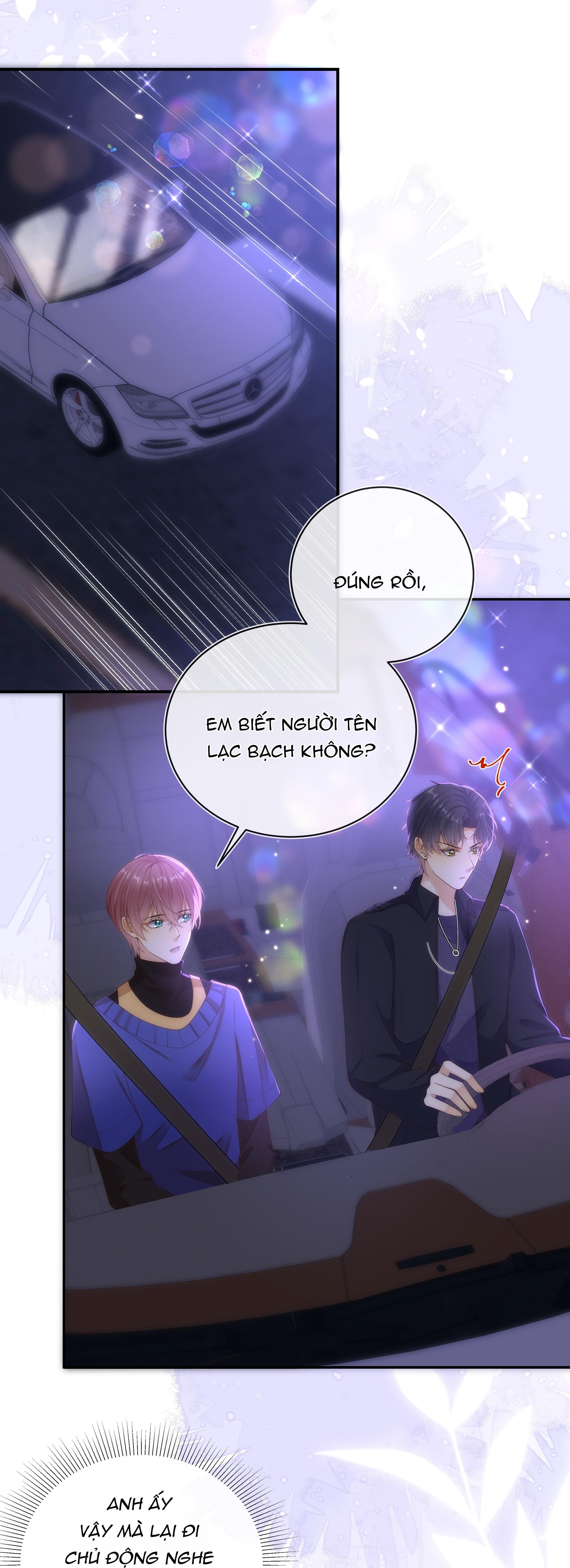 Tương Kế Tựu Kế Chapter 15 - 14