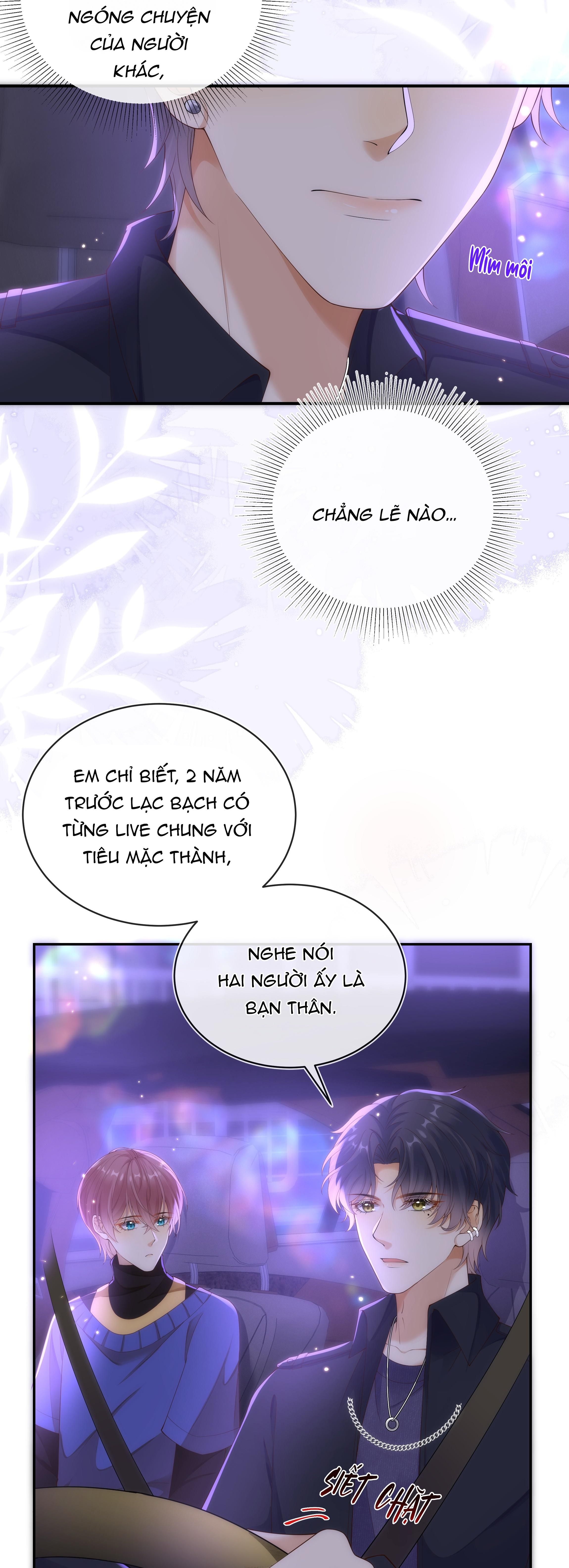 Tương Kế Tựu Kế Chapter 15 - 15