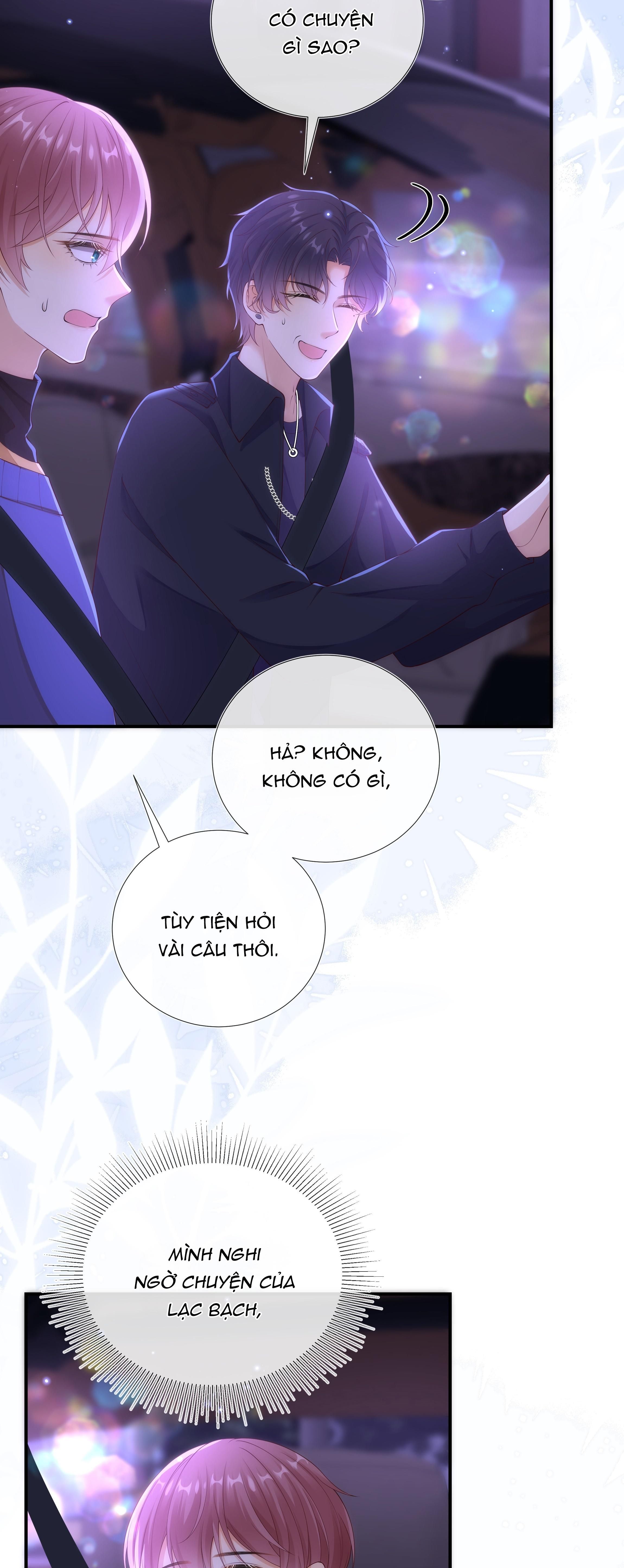 Tương Kế Tựu Kế Chapter 15 - 18