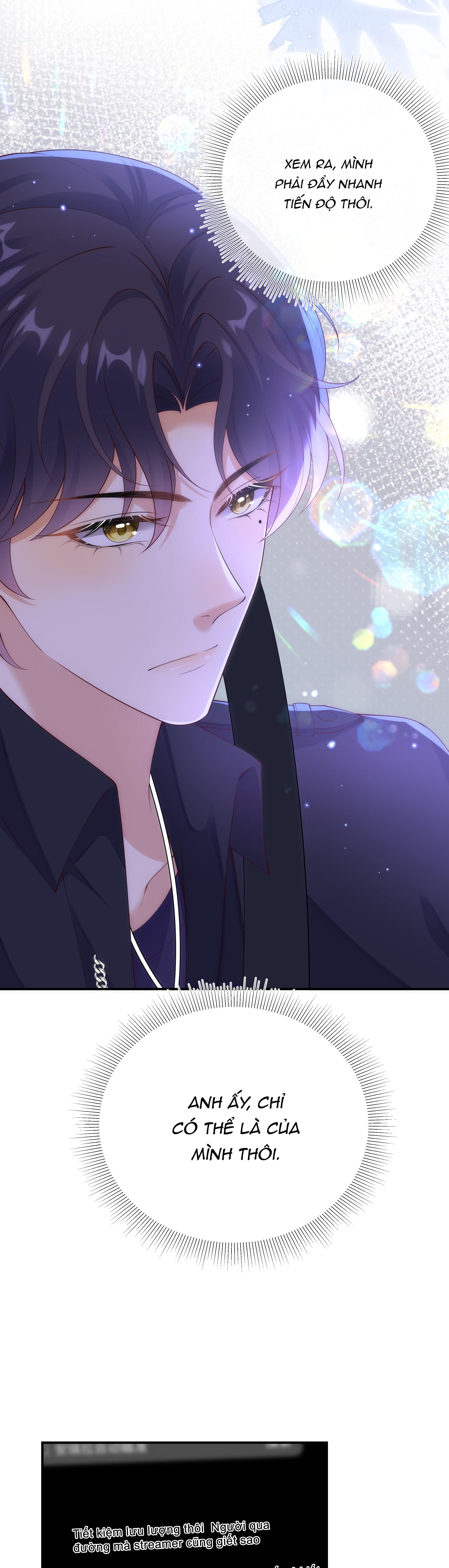 Tương Kế Tựu Kế Chapter 15 - 20