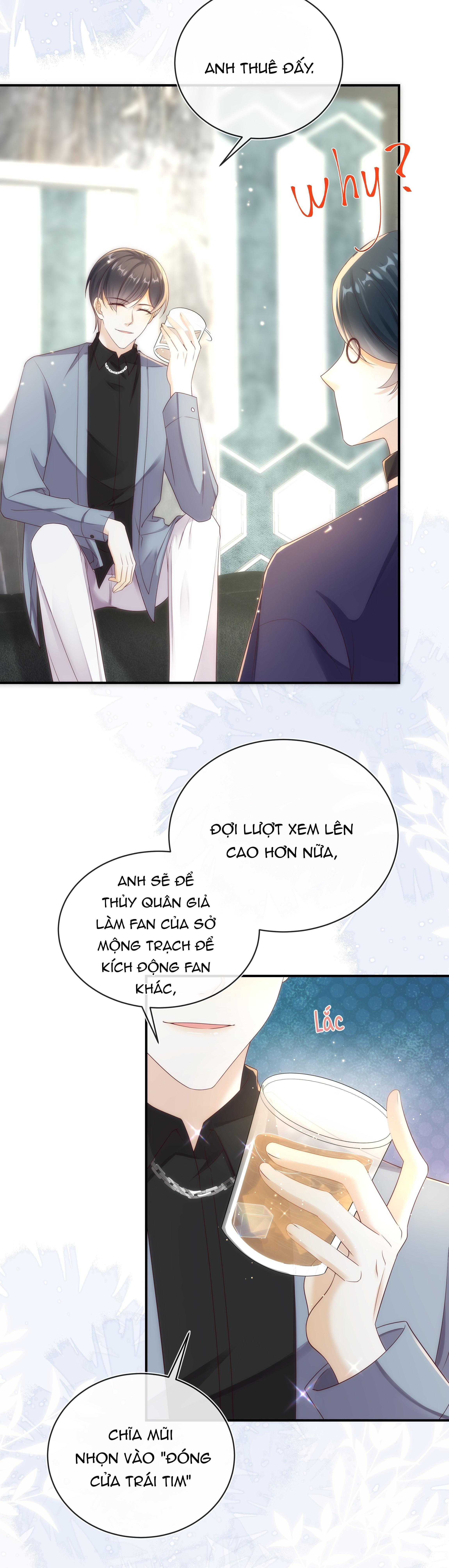 Tương Kế Tựu Kế Chapter 15 - 22