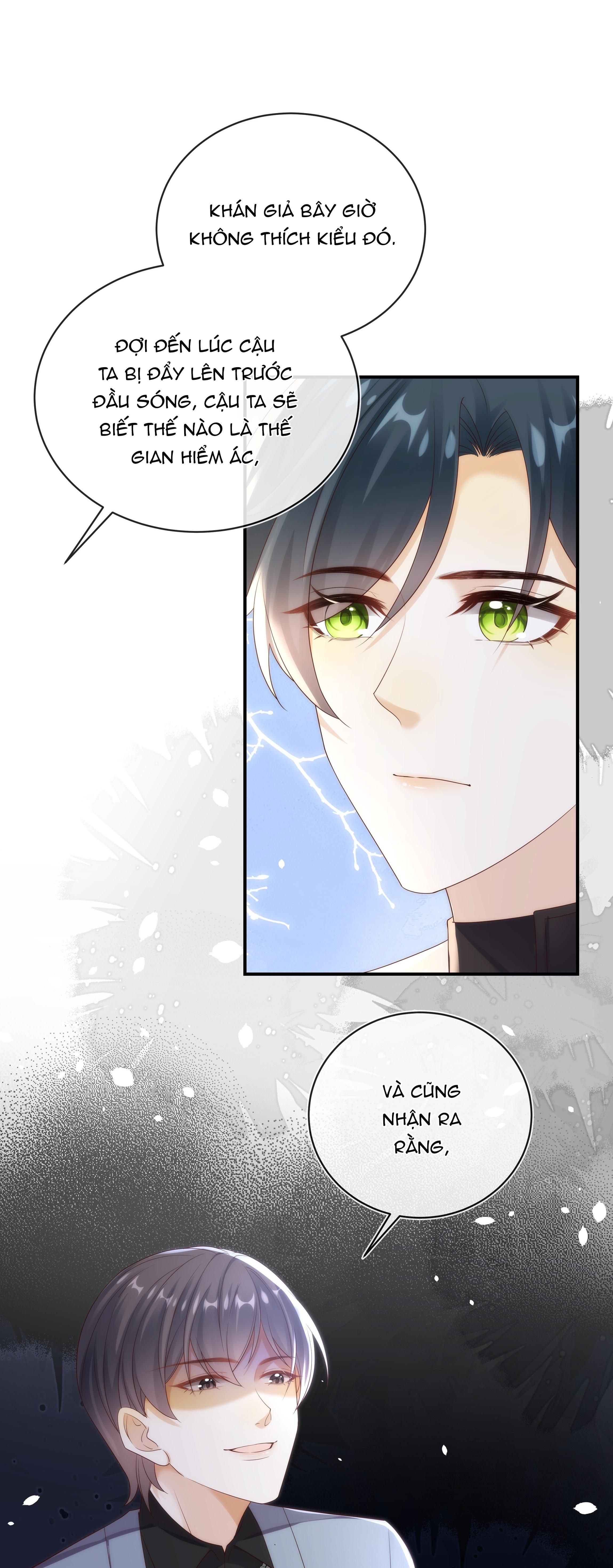 Tương Kế Tựu Kế Chapter 15 - 24