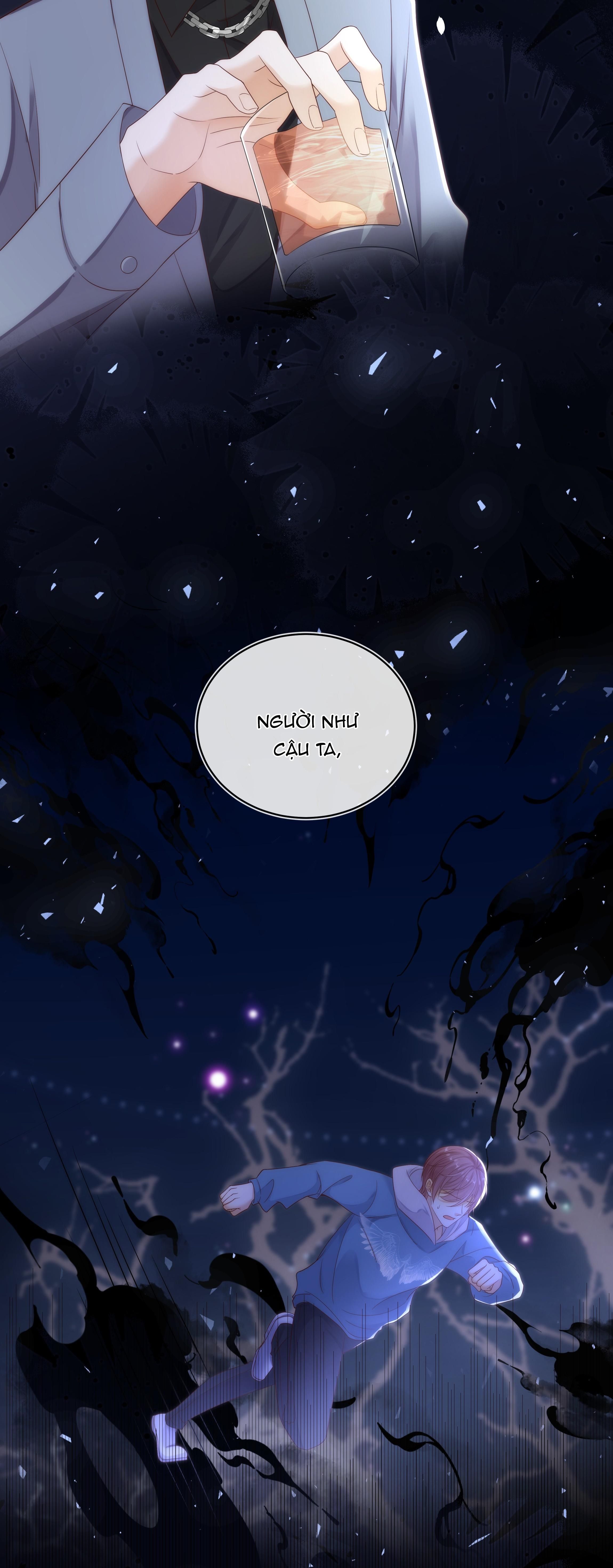 Tương Kế Tựu Kế Chapter 15 - 25