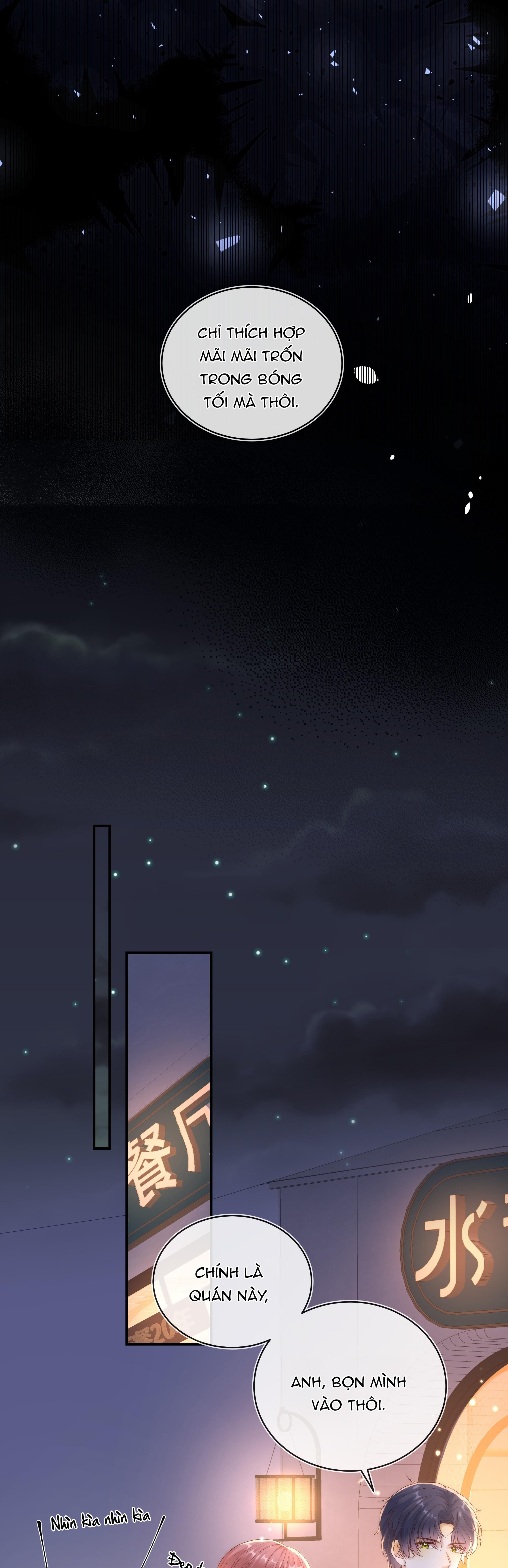Tương Kế Tựu Kế Chapter 15 - 26