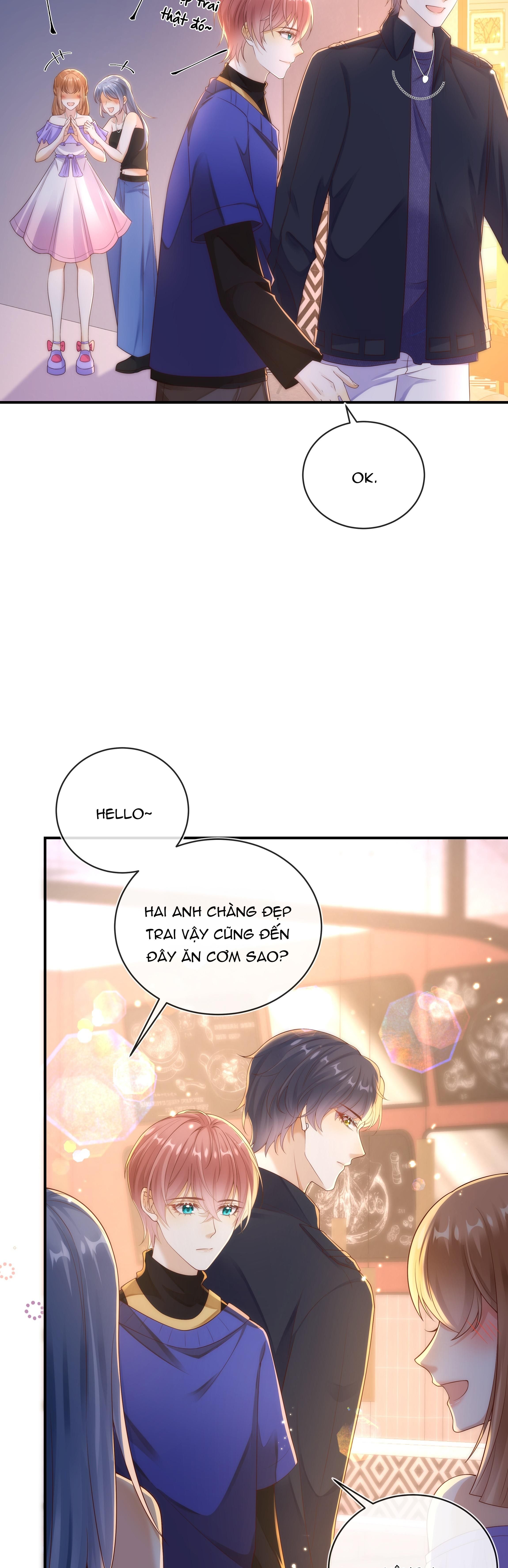 Tương Kế Tựu Kế Chapter 15 - 27