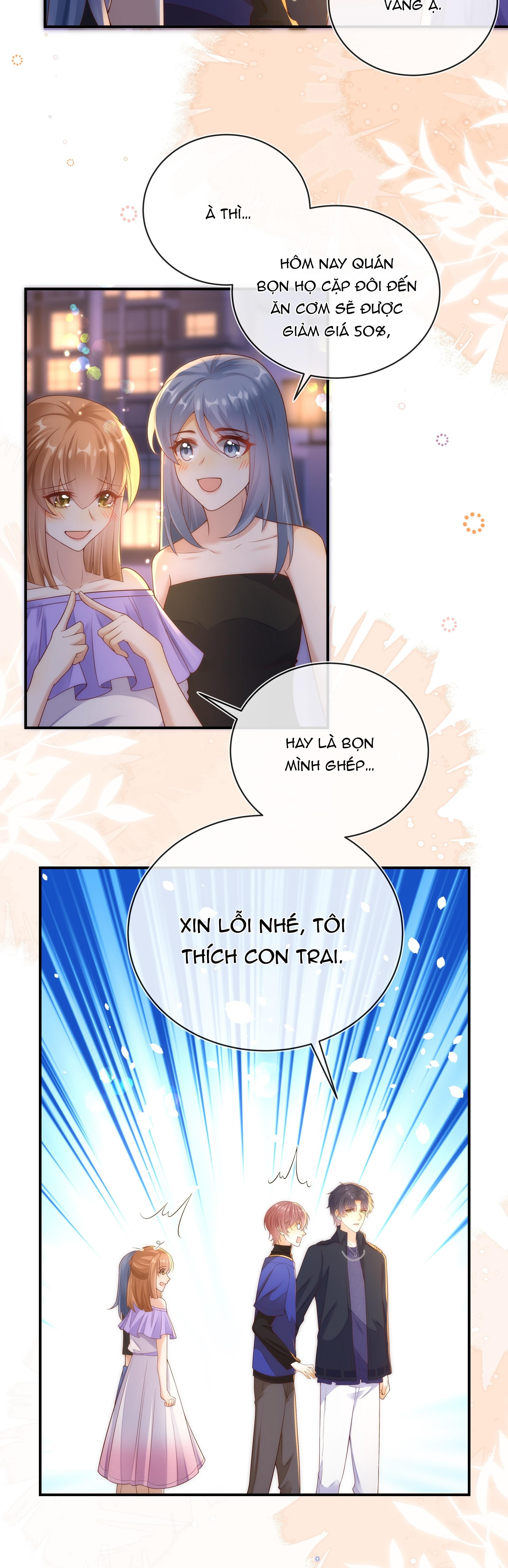 Tương Kế Tựu Kế Chapter 15 - 28