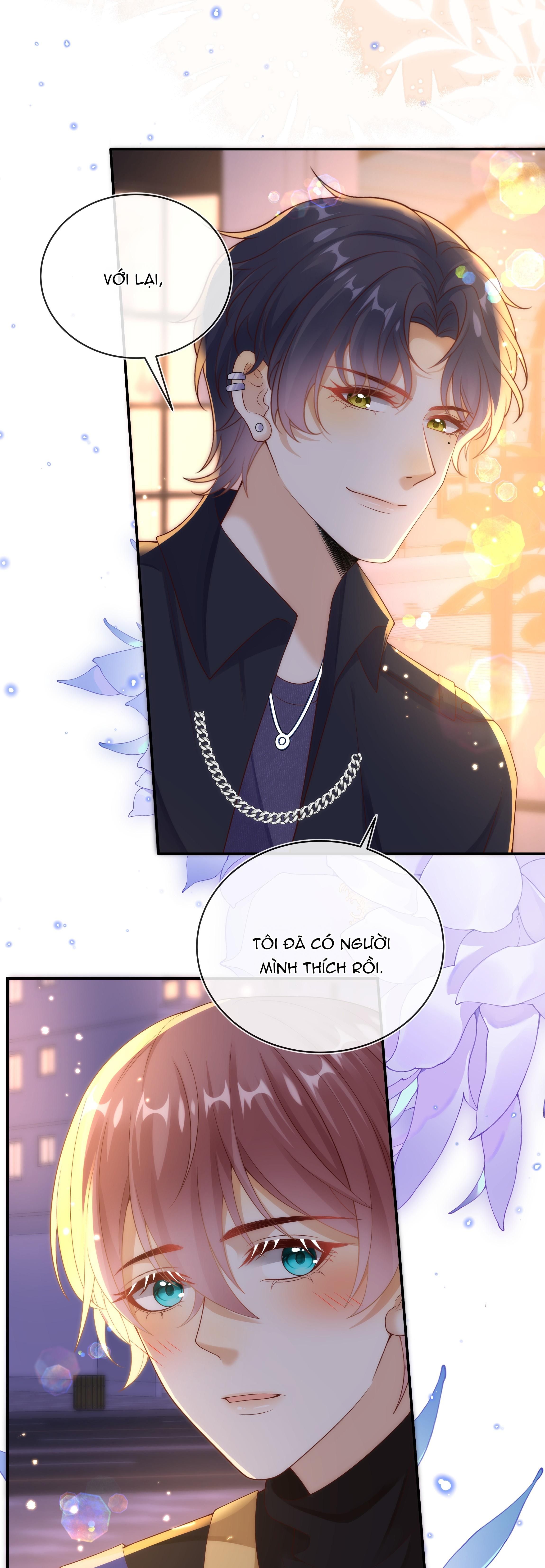 Tương Kế Tựu Kế Chapter 15 - 29