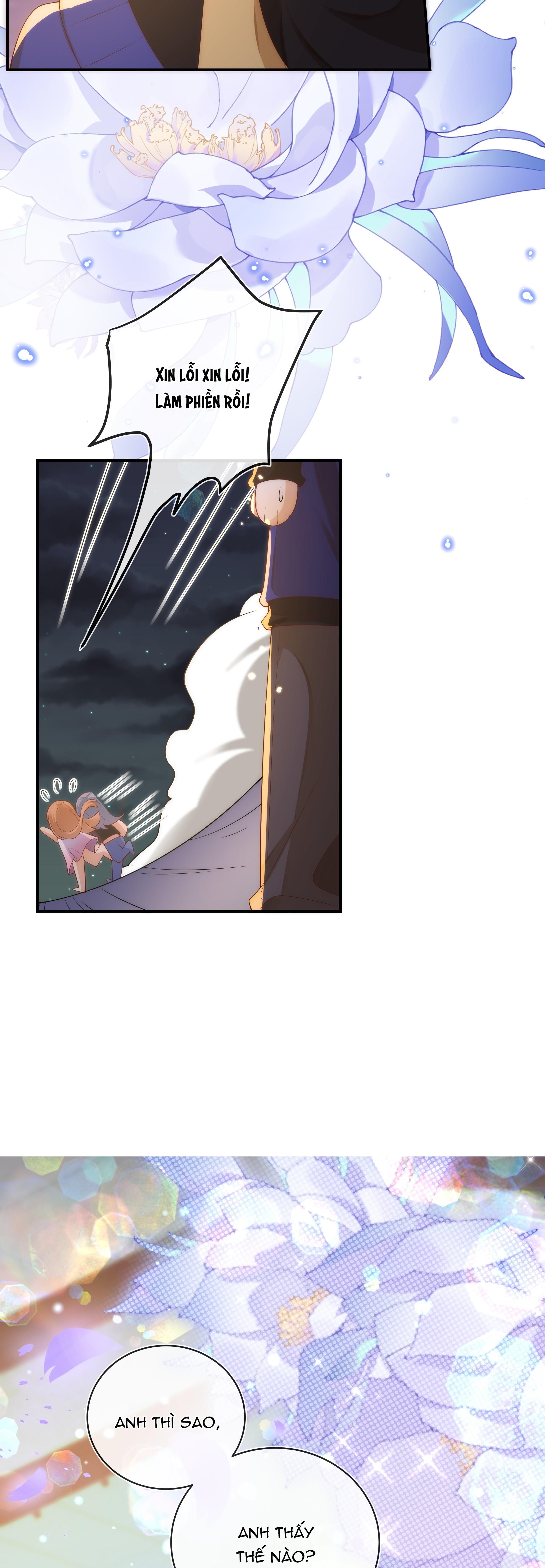 Tương Kế Tựu Kế Chapter 15 - 30