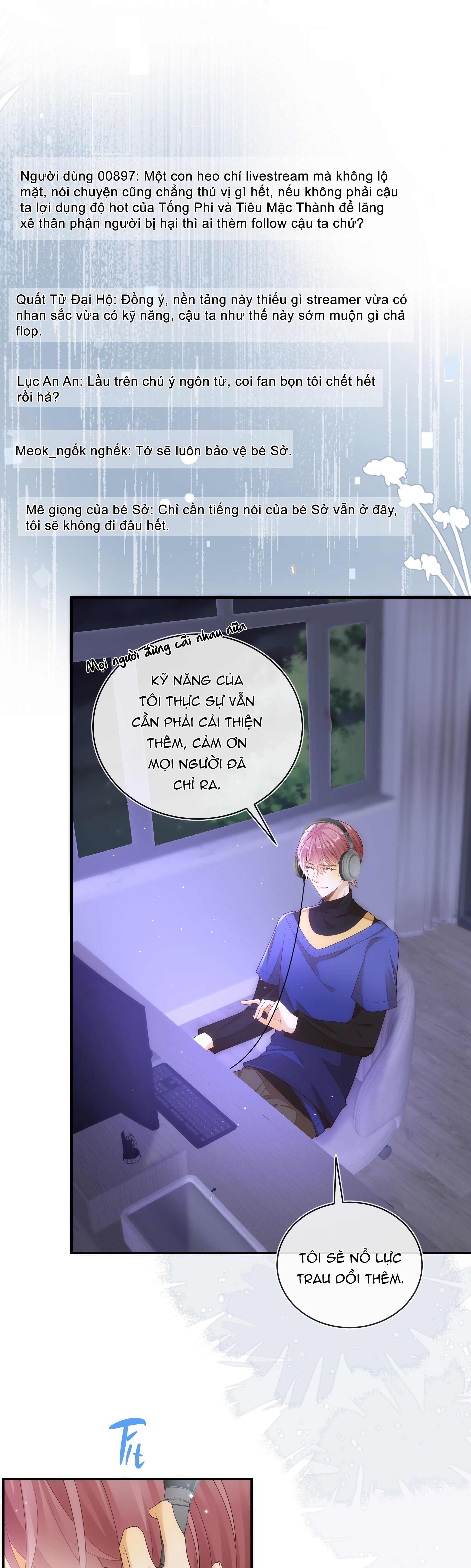 Tương Kế Tựu Kế Chapter 15 - 5