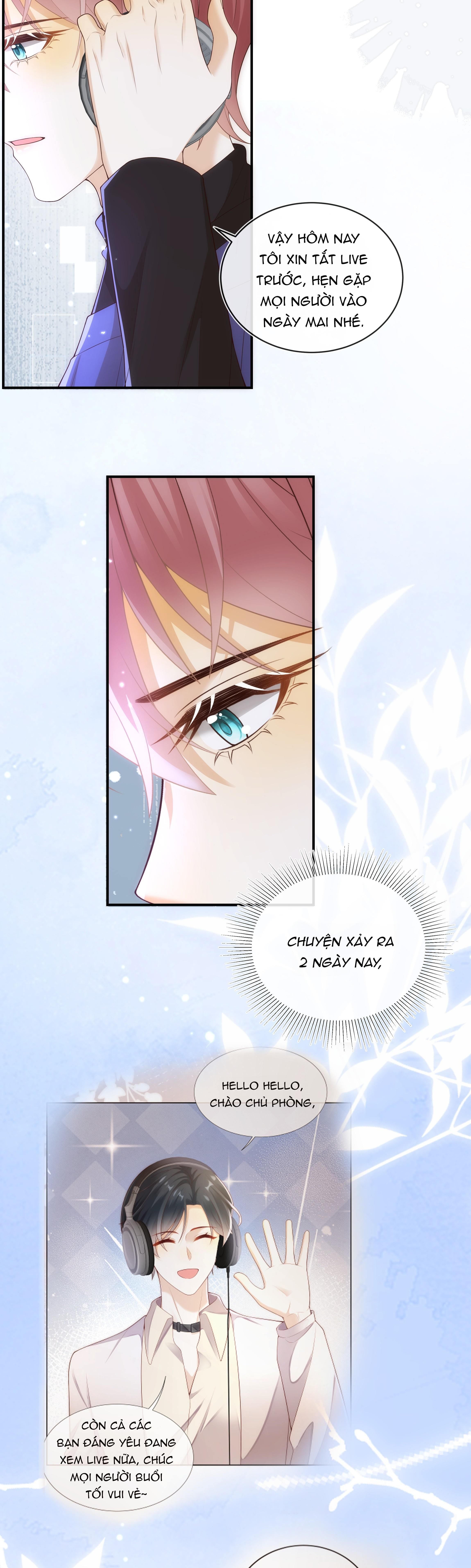 Tương Kế Tựu Kế Chapter 15 - 6