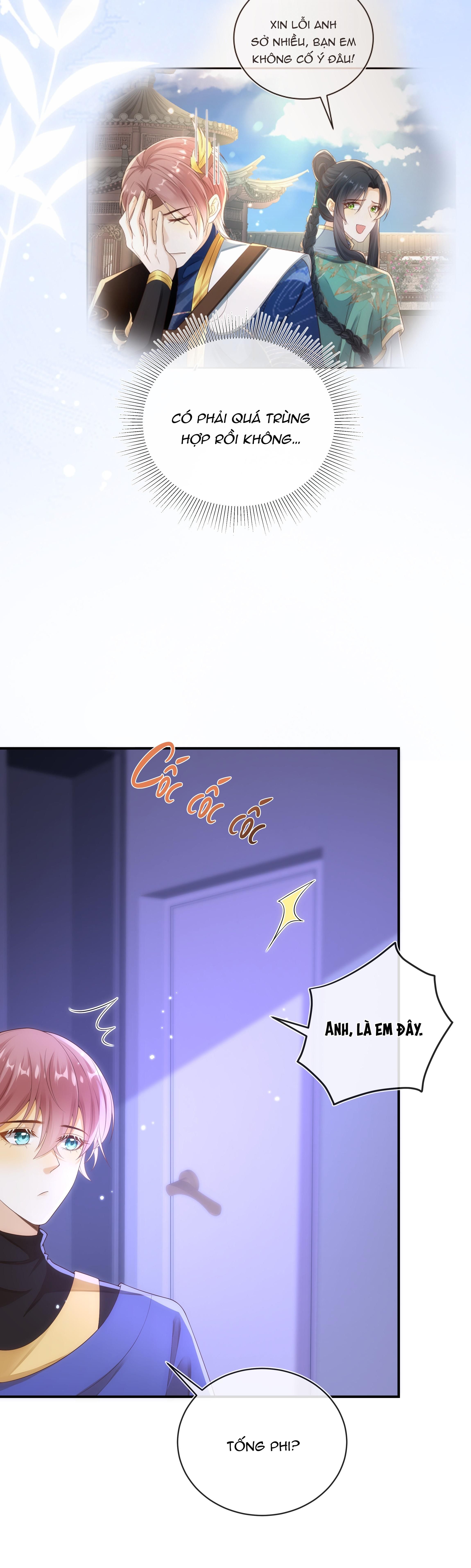 Tương Kế Tựu Kế Chapter 15 - 7