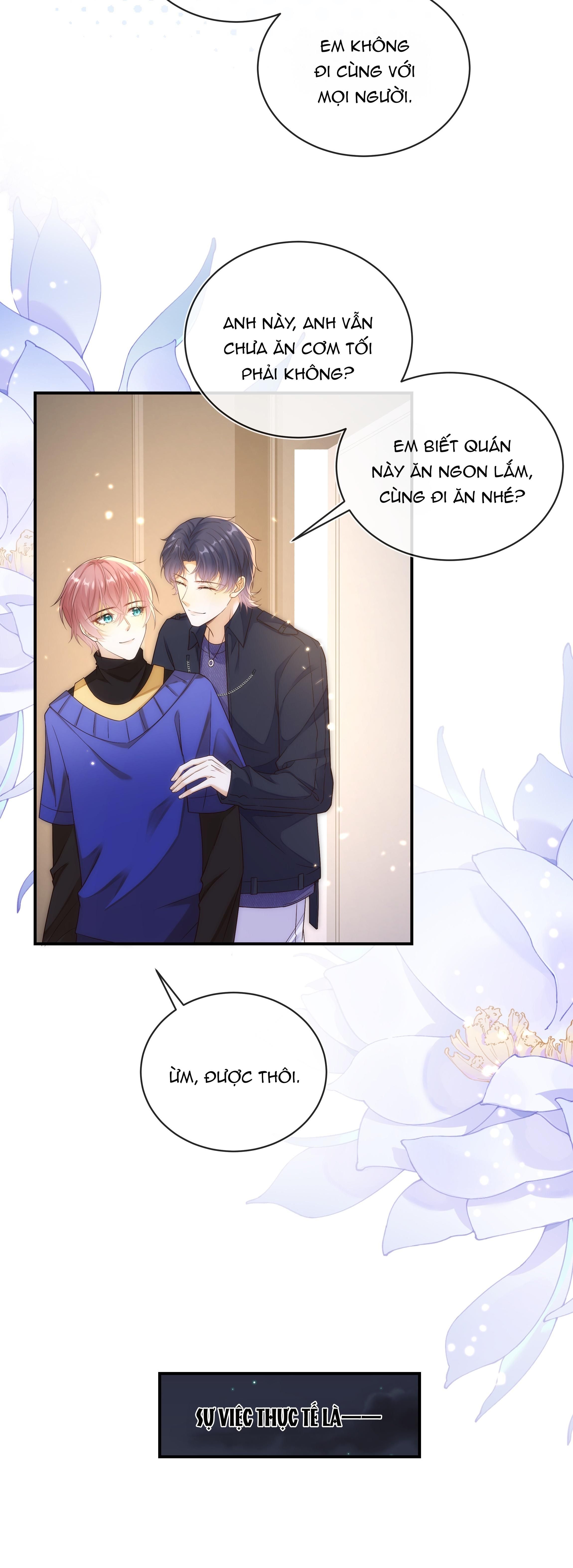 Tương Kế Tựu Kế Chapter 15 - 10