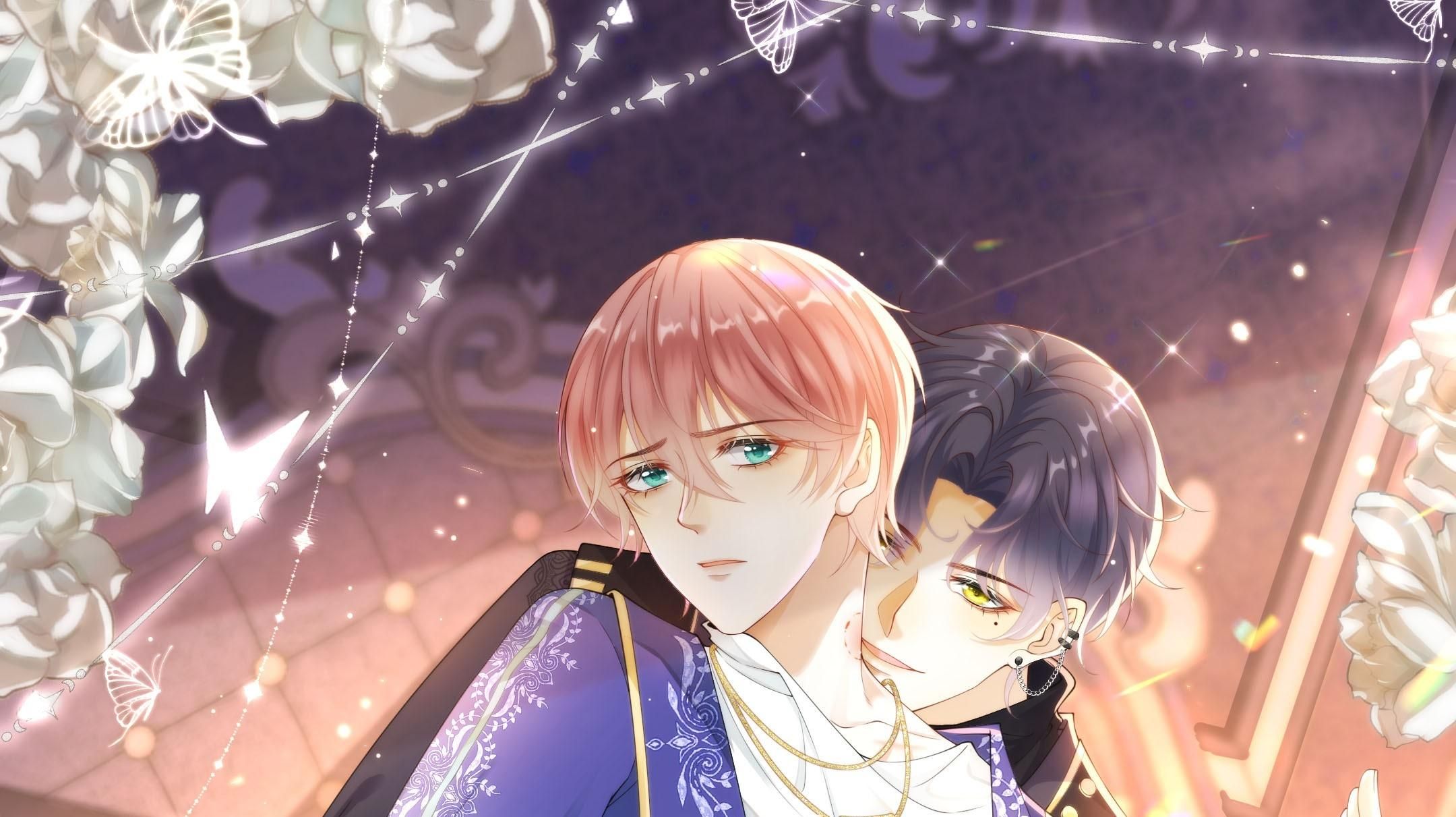 Tương Kế Tựu Kế Chapter 16 - 2