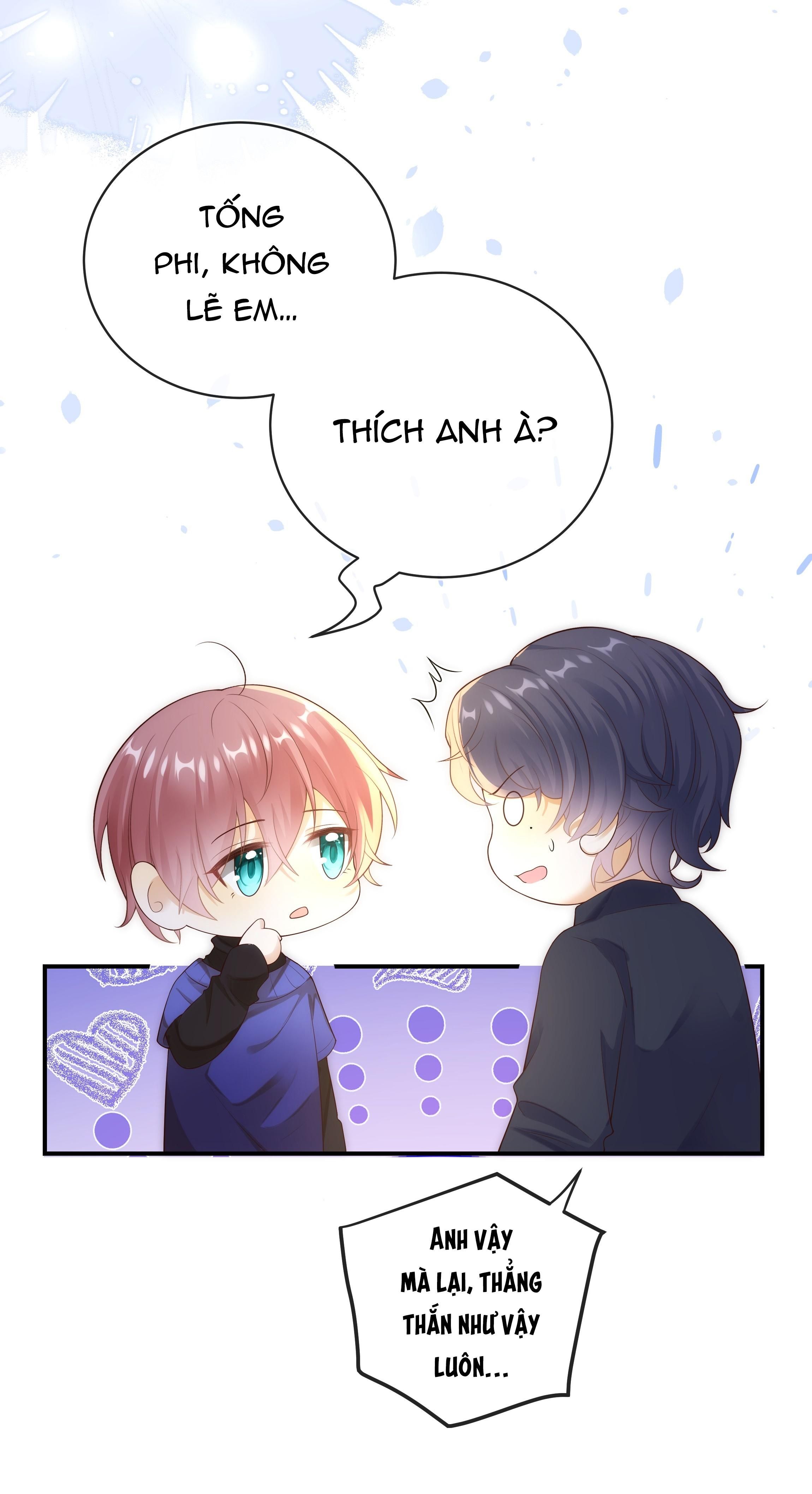 Tương Kế Tựu Kế Chapter 16 - 11