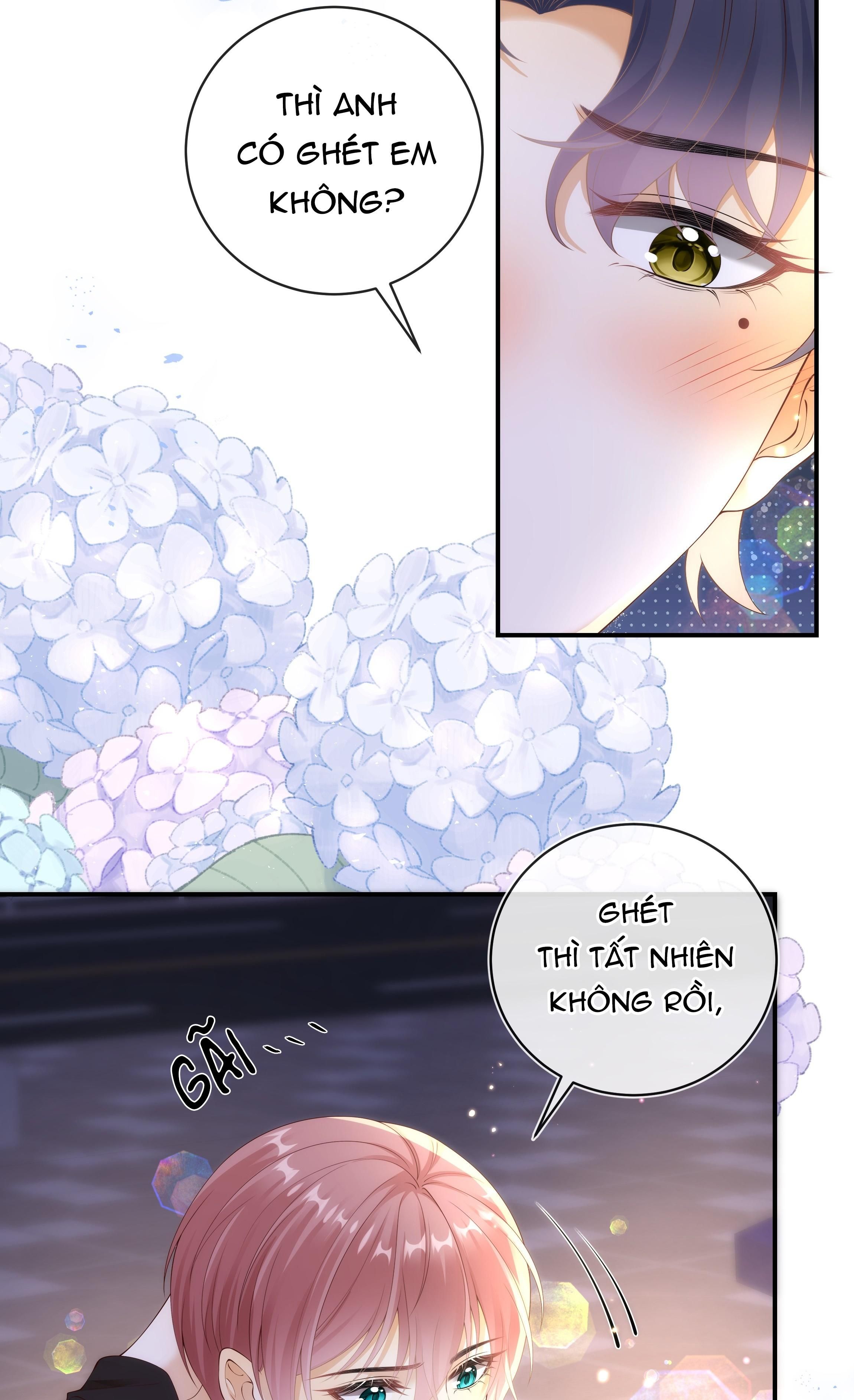 Tương Kế Tựu Kế Chapter 16 - 13