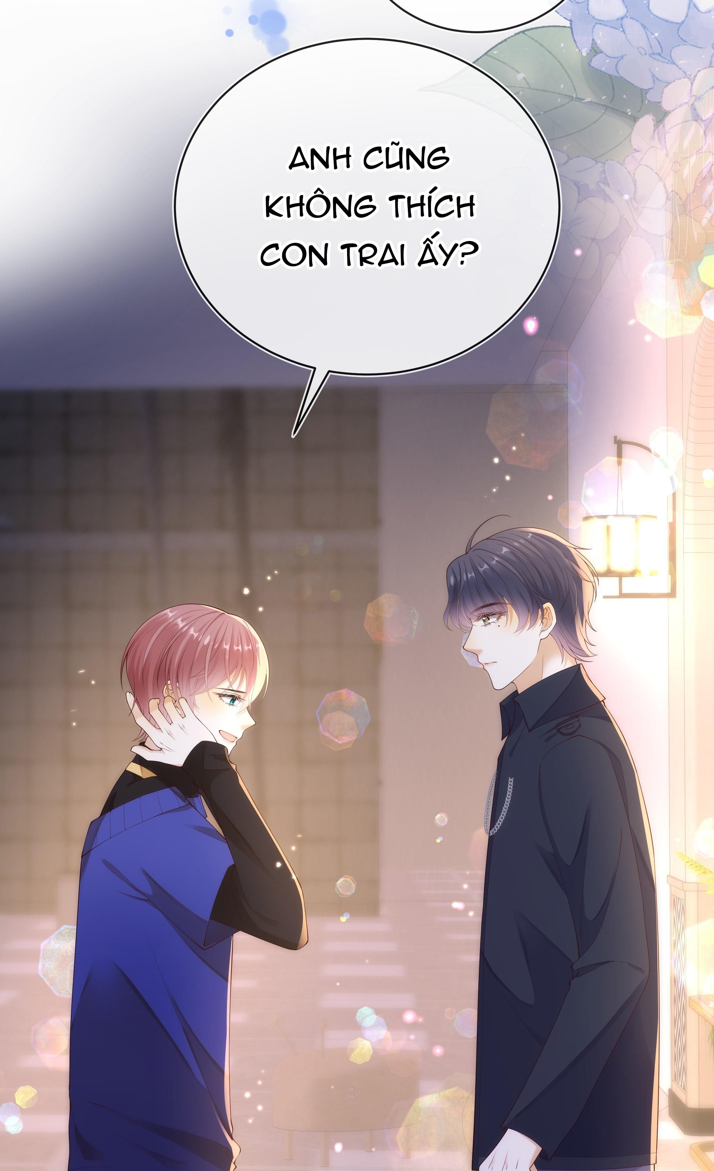 Tương Kế Tựu Kế Chapter 16 - 15