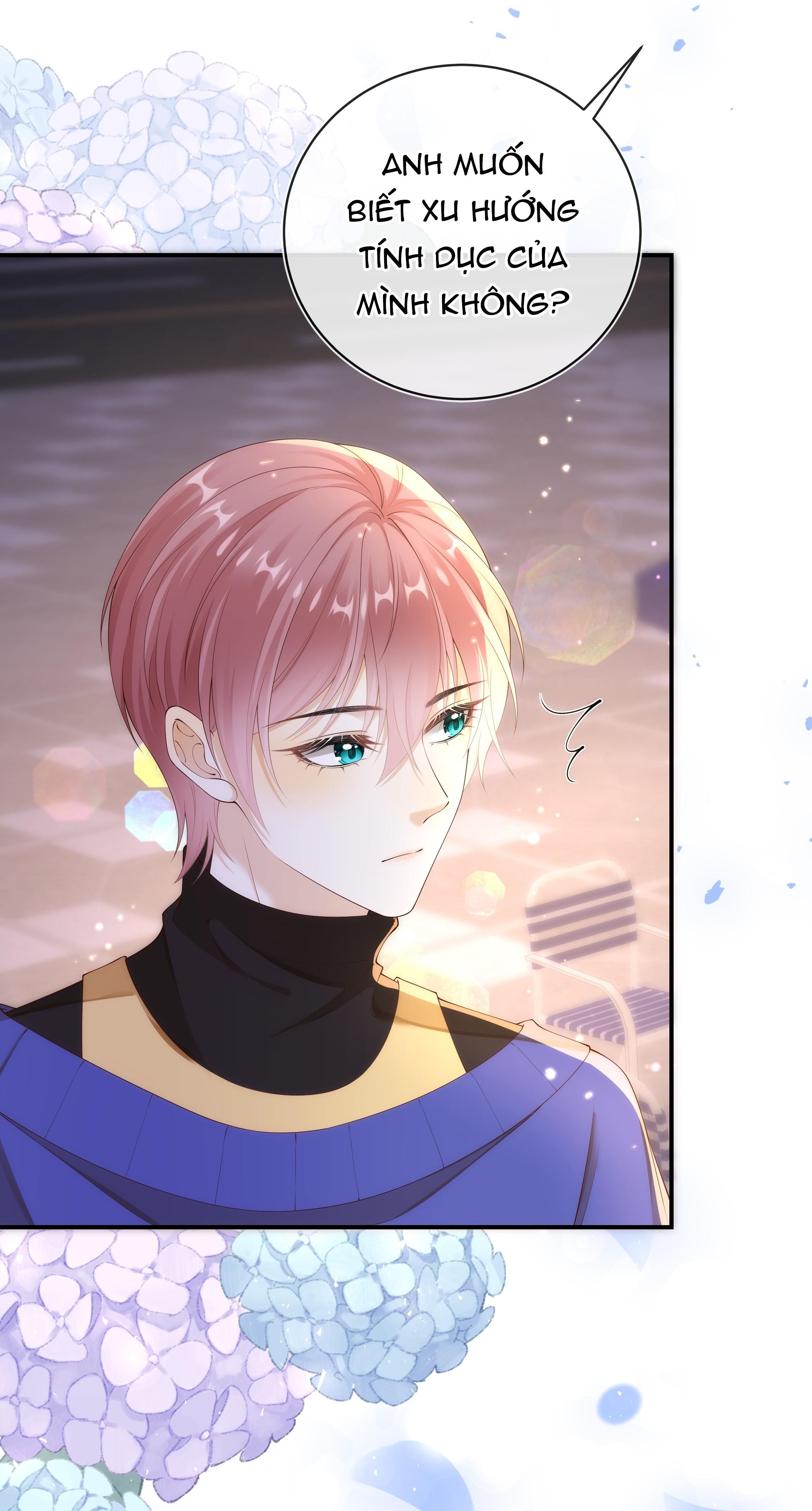 Tương Kế Tựu Kế Chapter 16 - 17