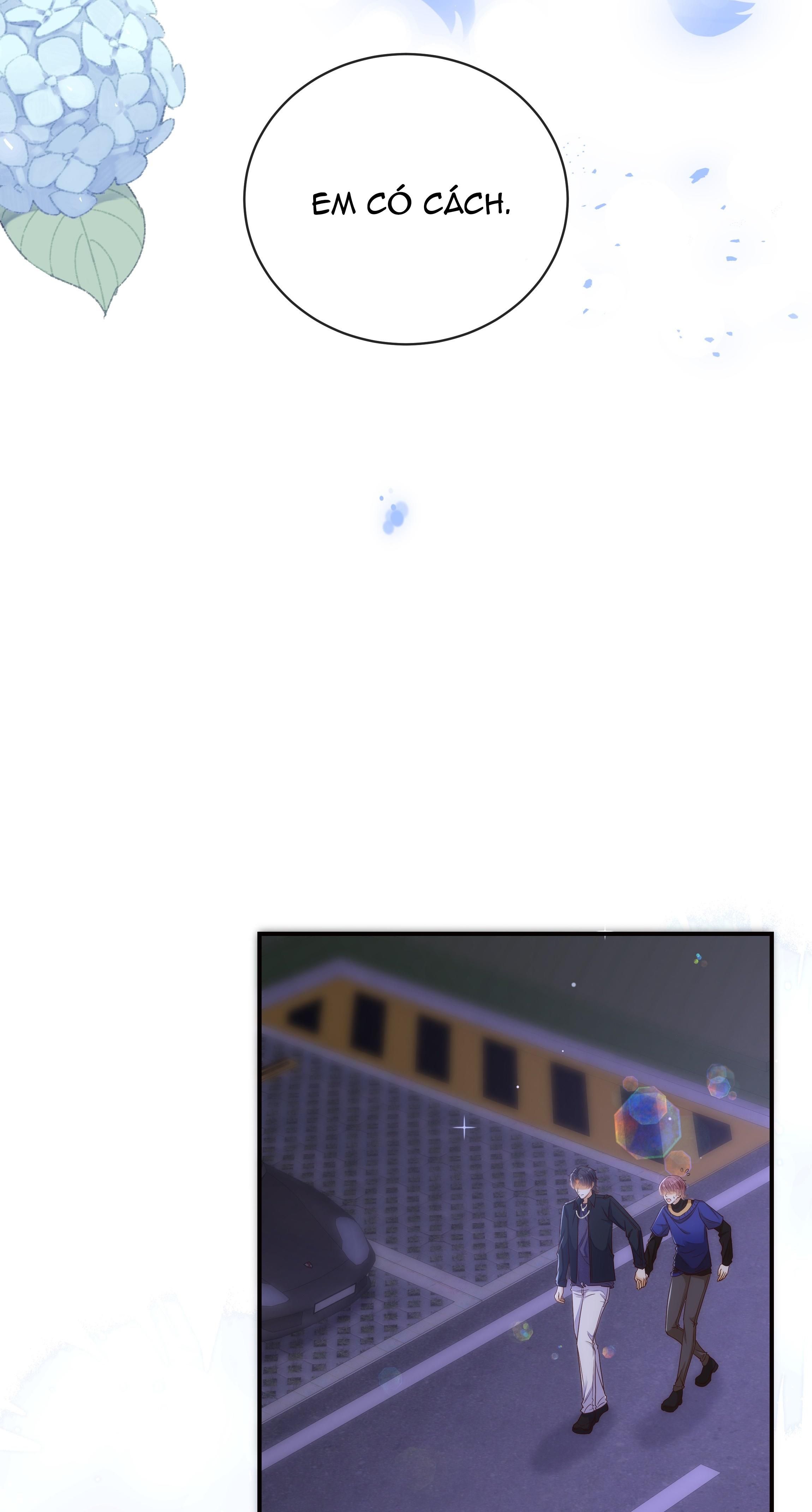 Tương Kế Tựu Kế Chapter 16 - 18