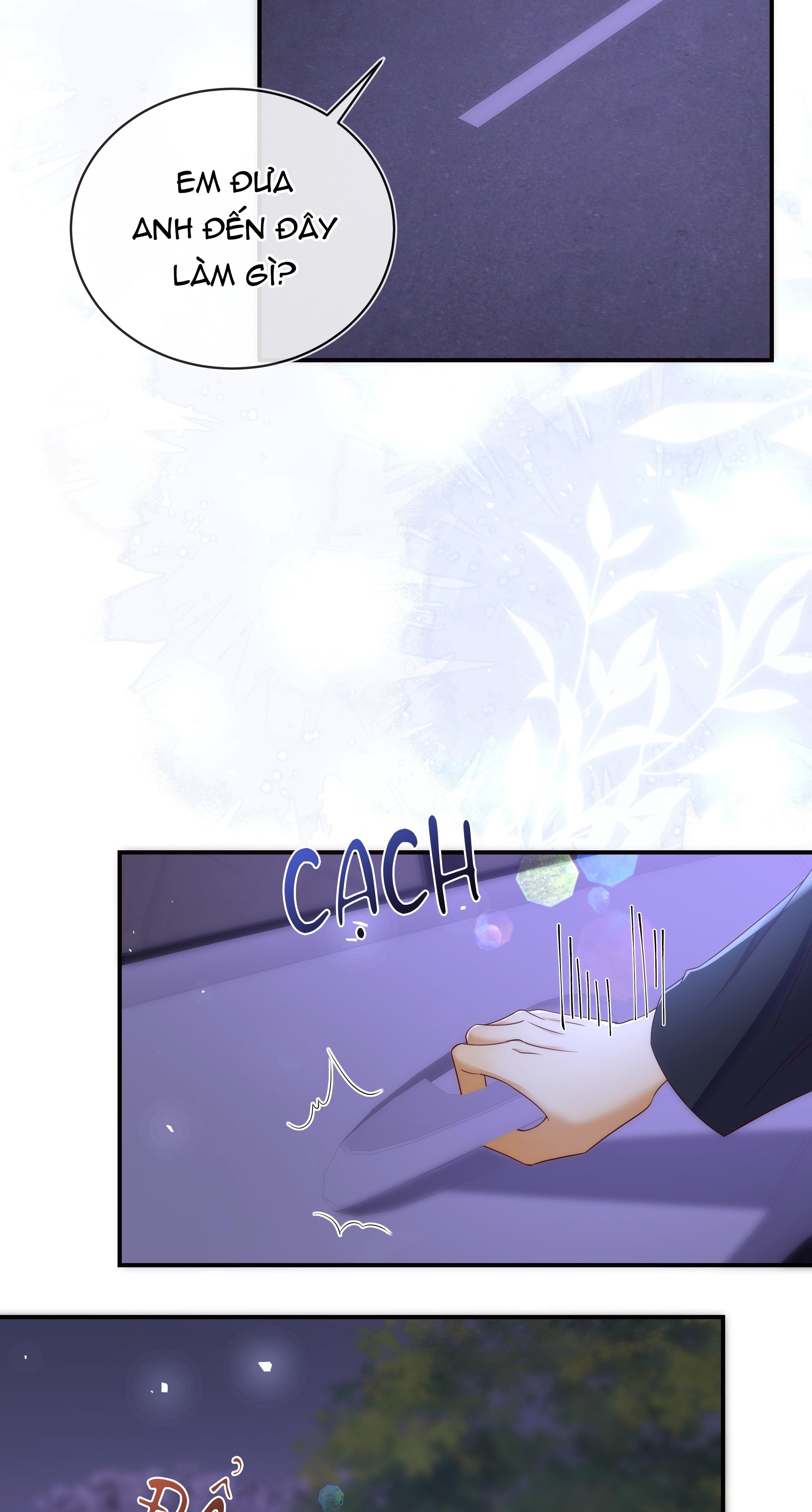 Tương Kế Tựu Kế Chapter 16 - 19