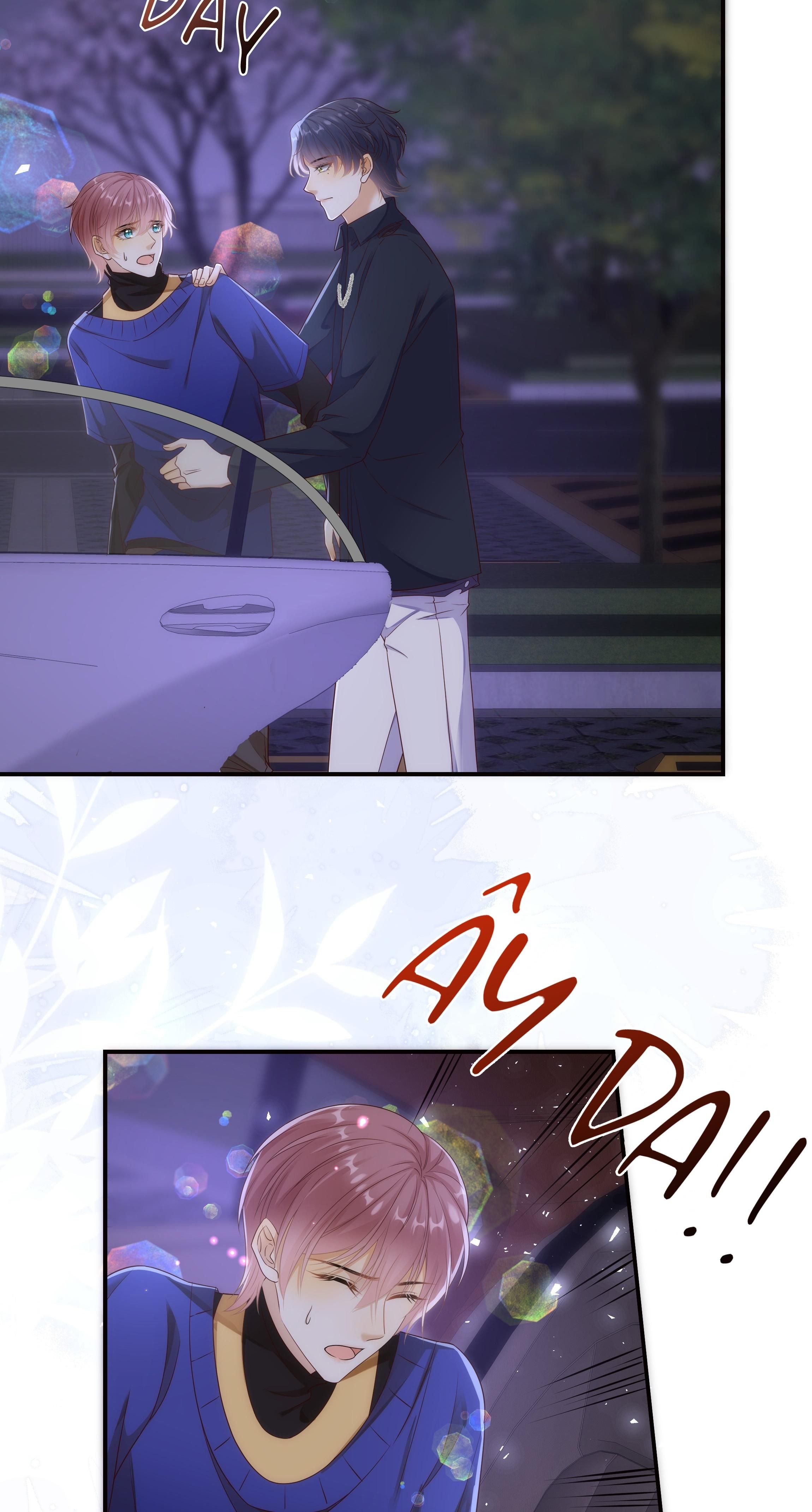 Tương Kế Tựu Kế Chapter 16 - 20