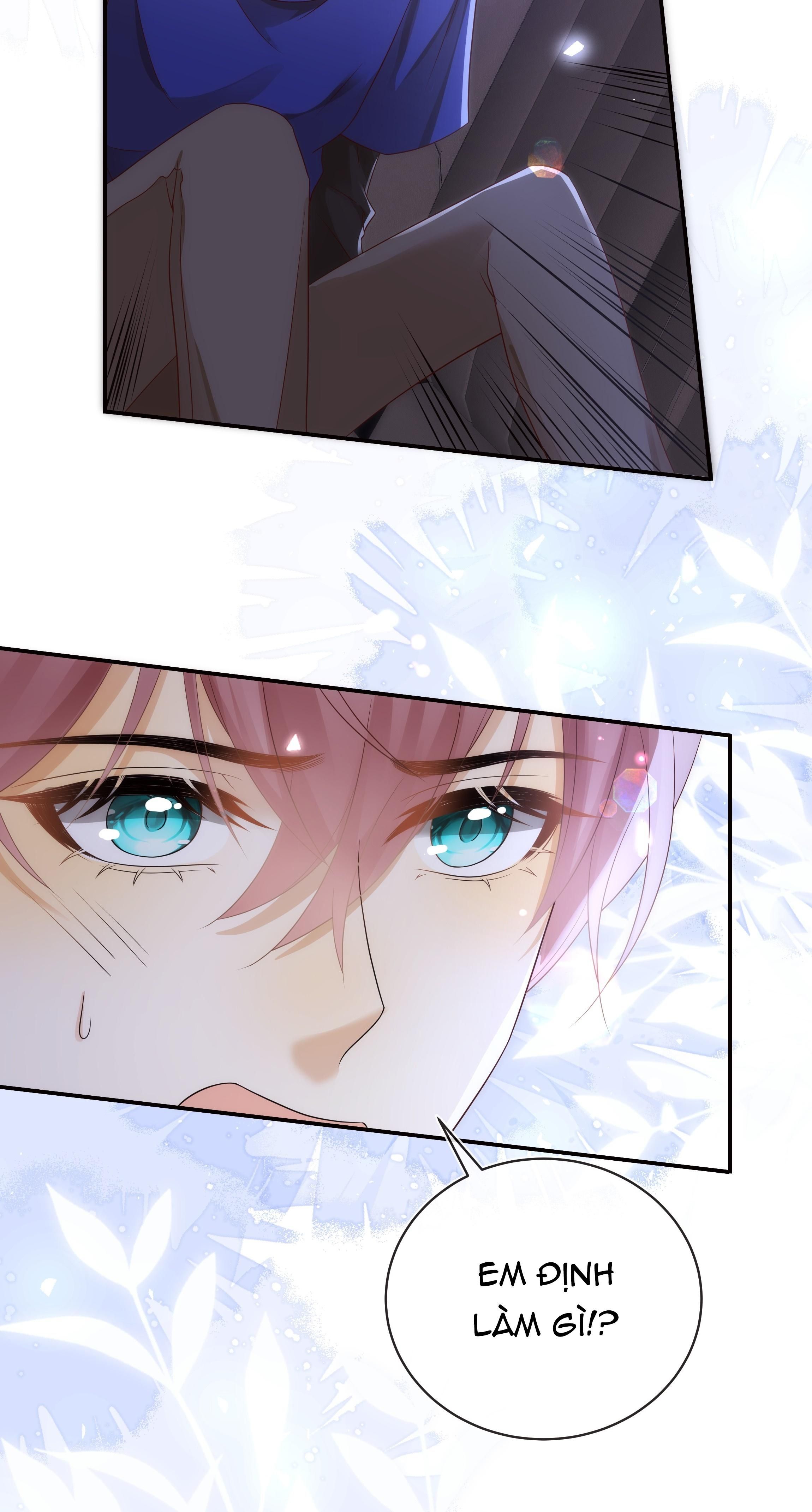 Tương Kế Tựu Kế Chapter 16 - 21