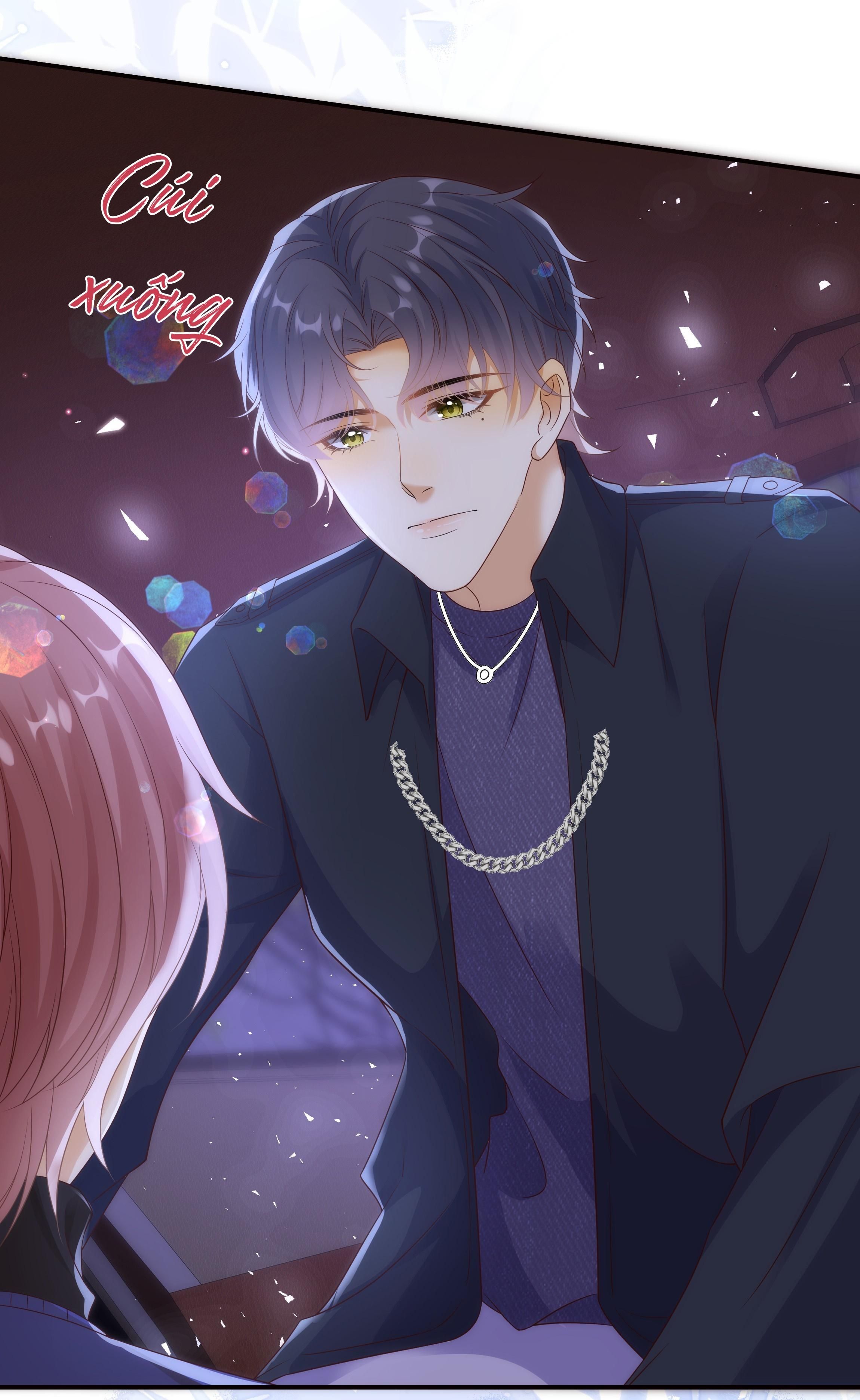 Tương Kế Tựu Kế Chapter 16 - 22