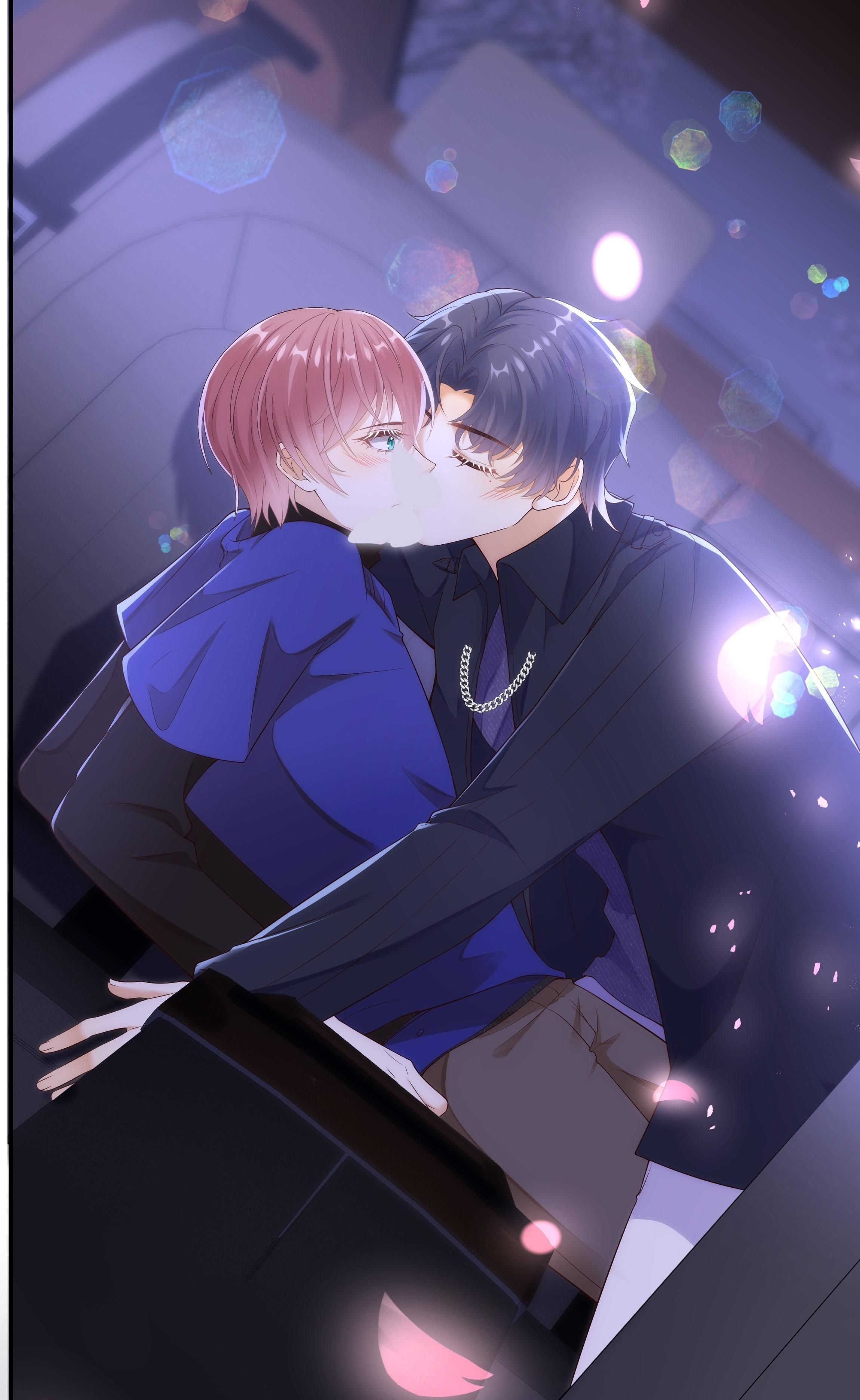 Tương Kế Tựu Kế Chapter 16 - 24