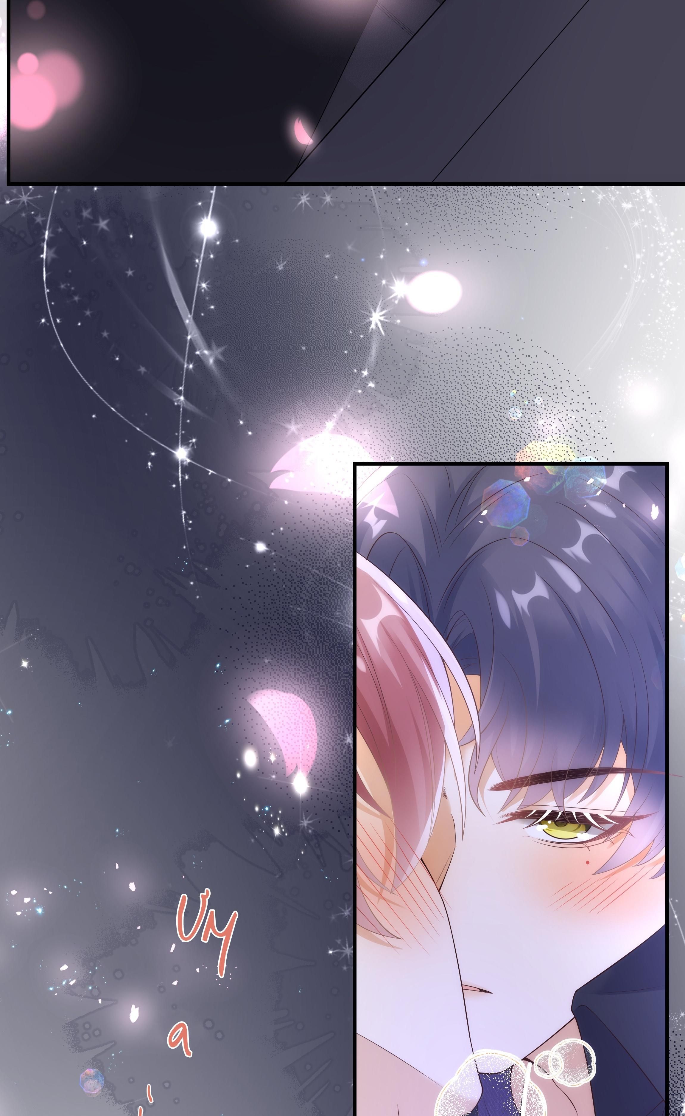 Tương Kế Tựu Kế Chapter 16 - 25