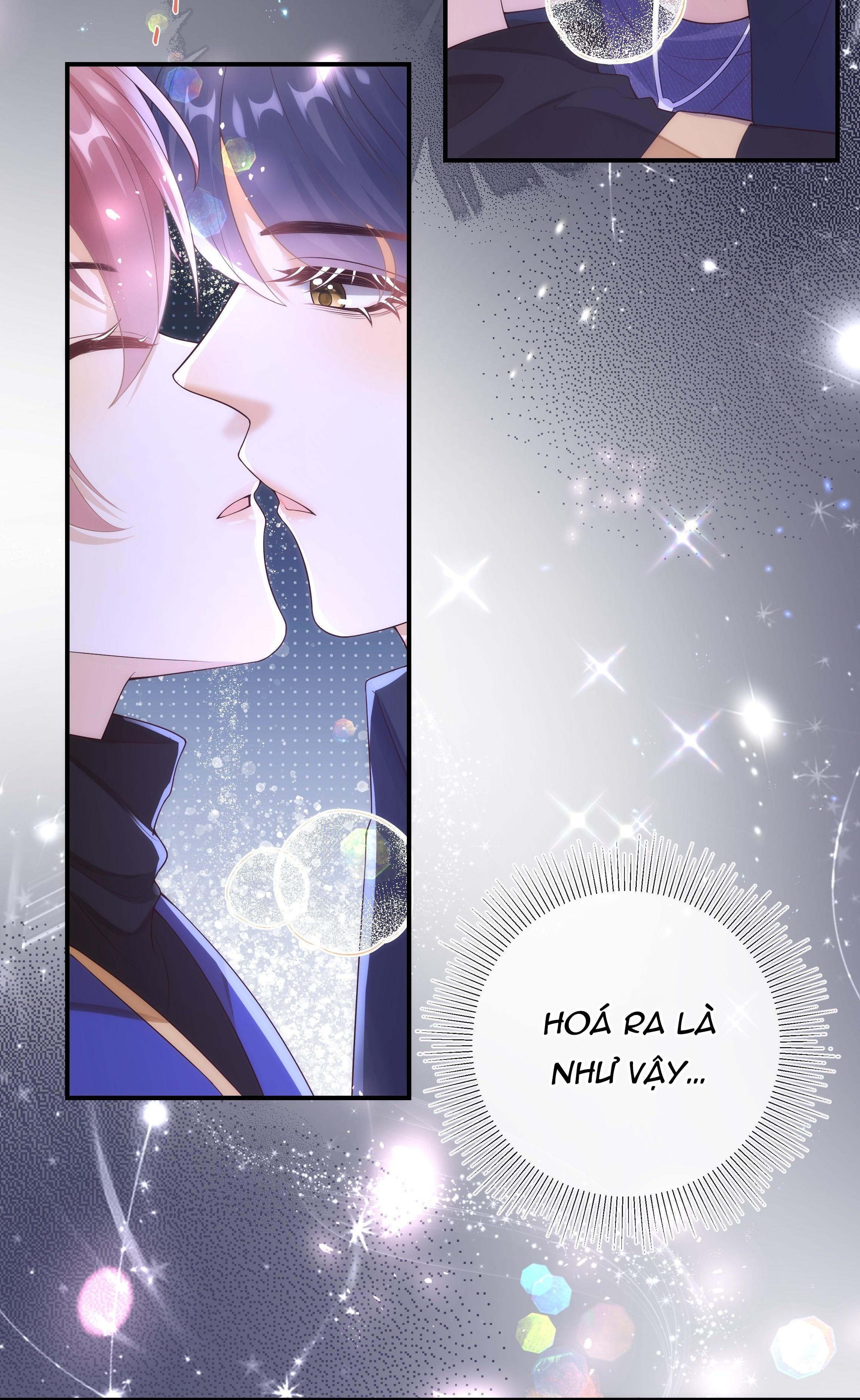 Tương Kế Tựu Kế Chapter 16 - 26