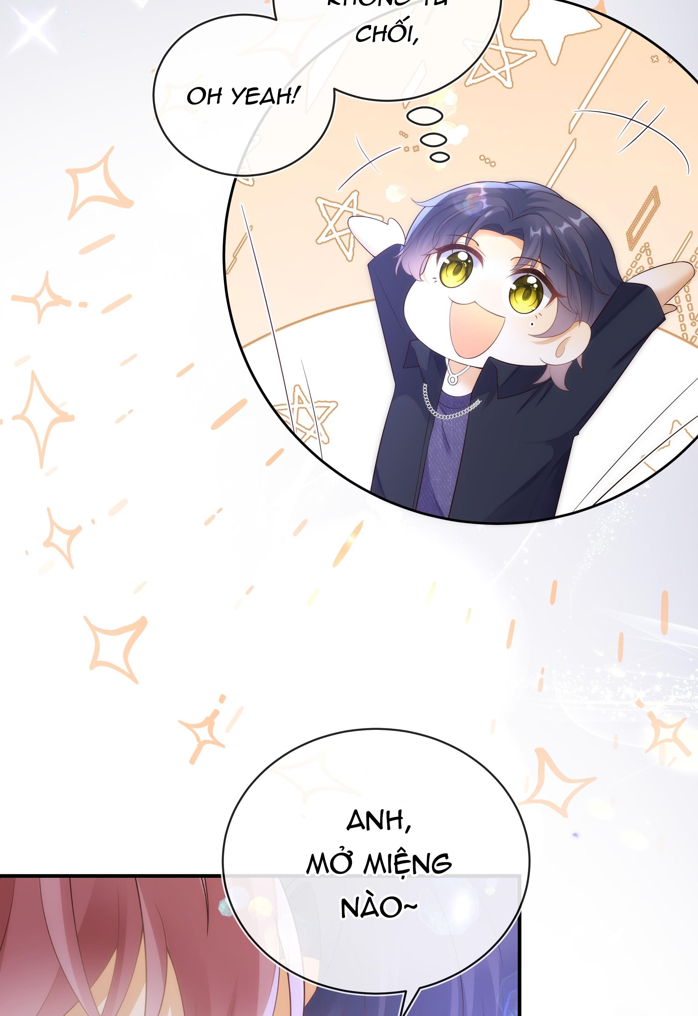 Tương Kế Tựu Kế Chapter 16 - 28