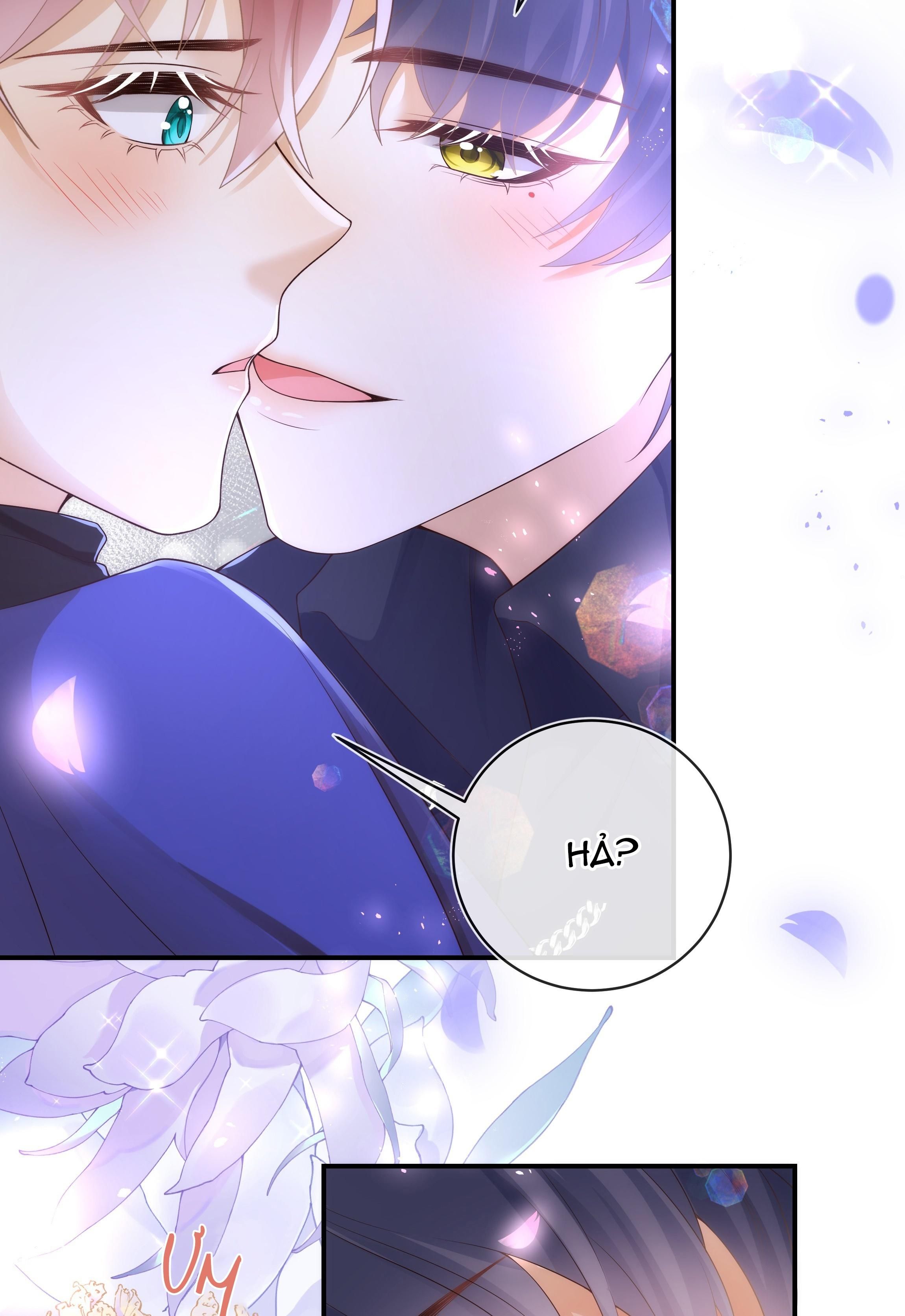 Tương Kế Tựu Kế Chapter 16 - 29