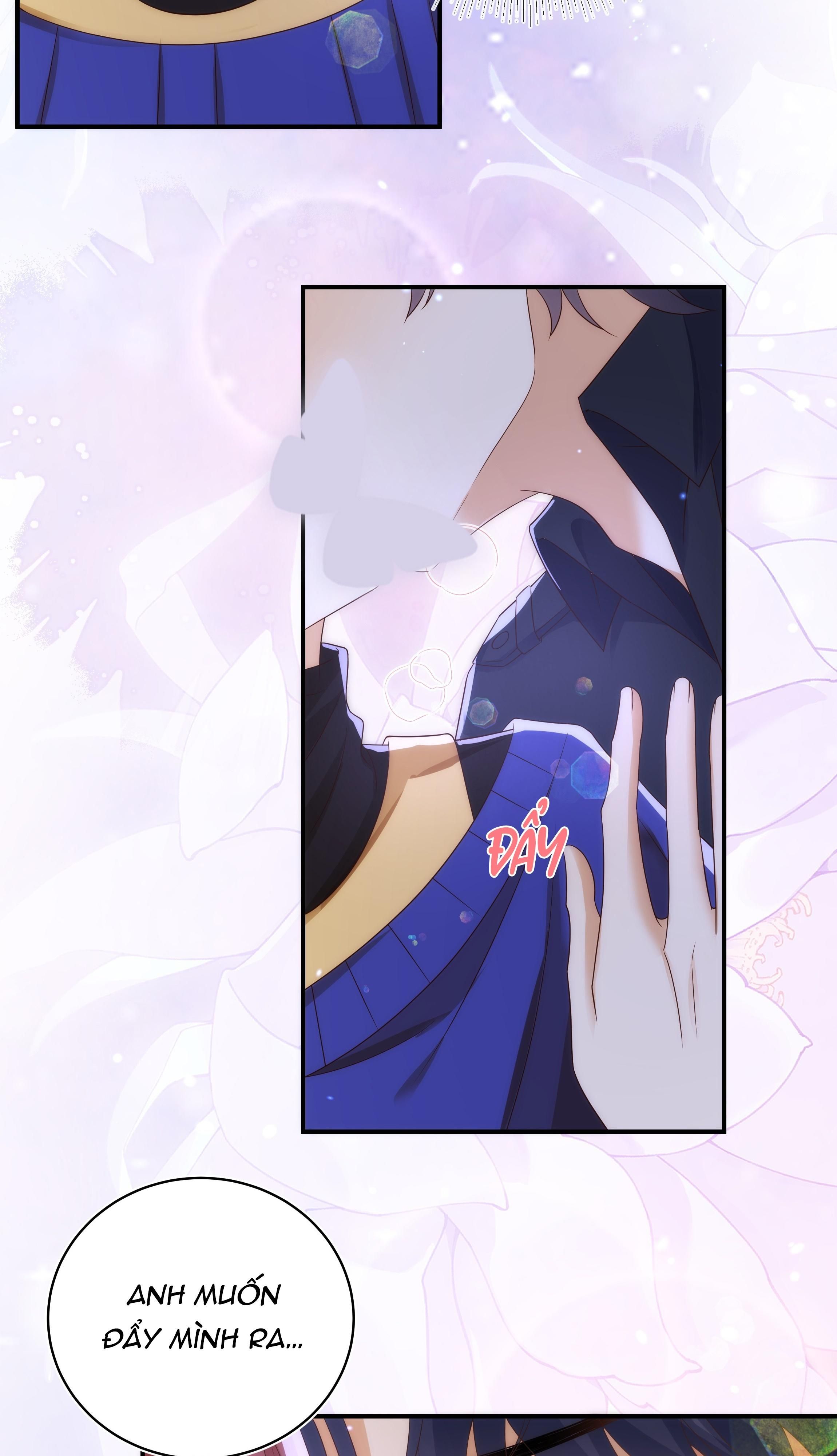 Tương Kế Tựu Kế Chapter 16 - 34