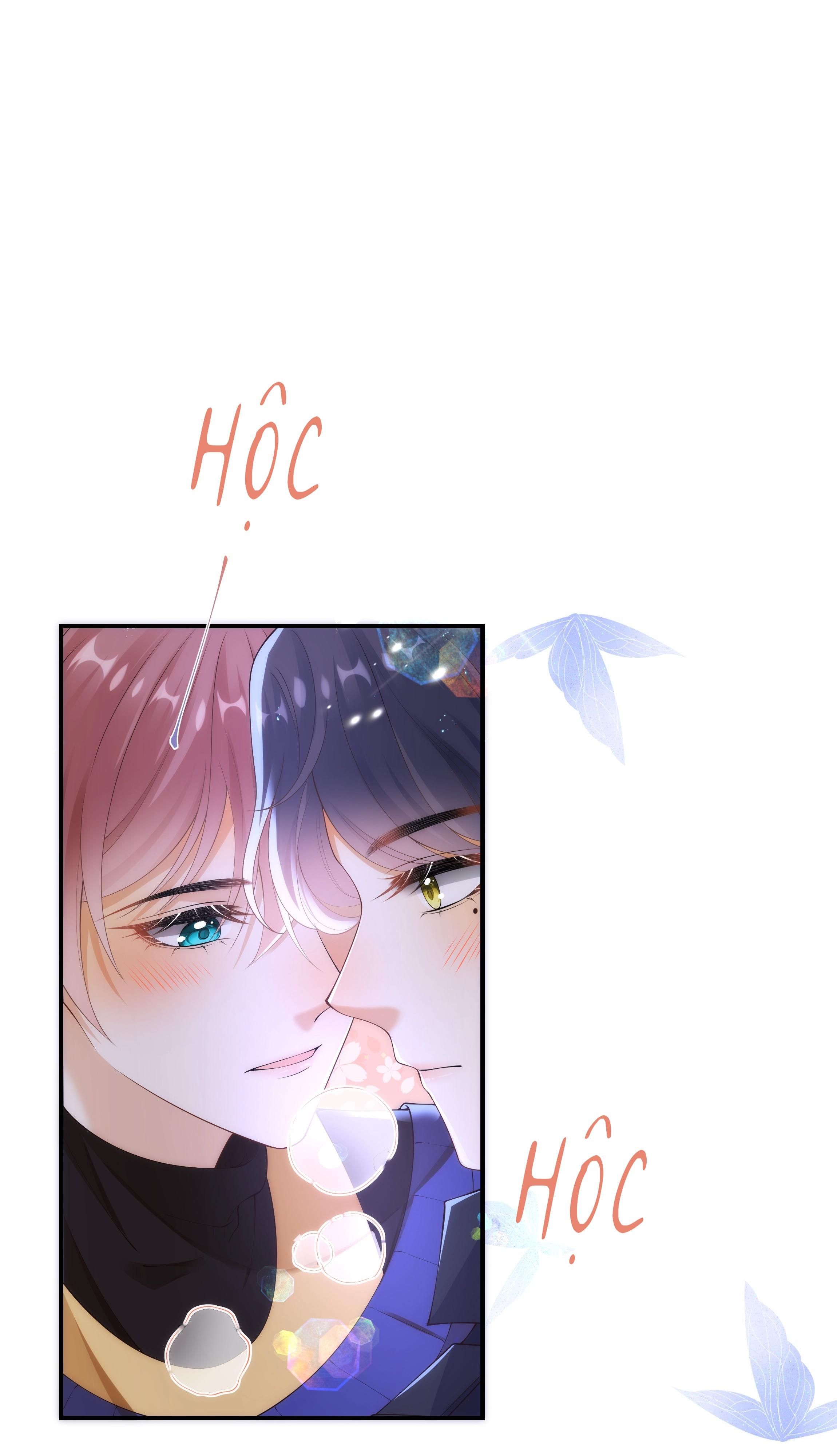 Tương Kế Tựu Kế Chapter 16 - 36