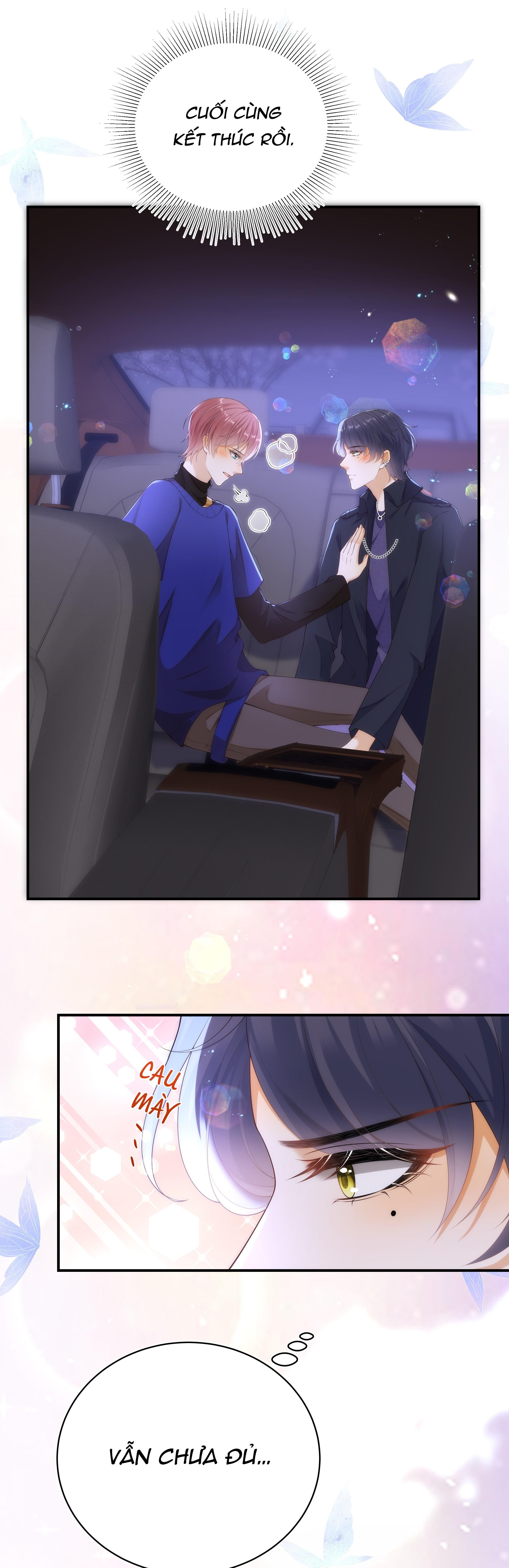 Tương Kế Tựu Kế Chapter 16 - 37