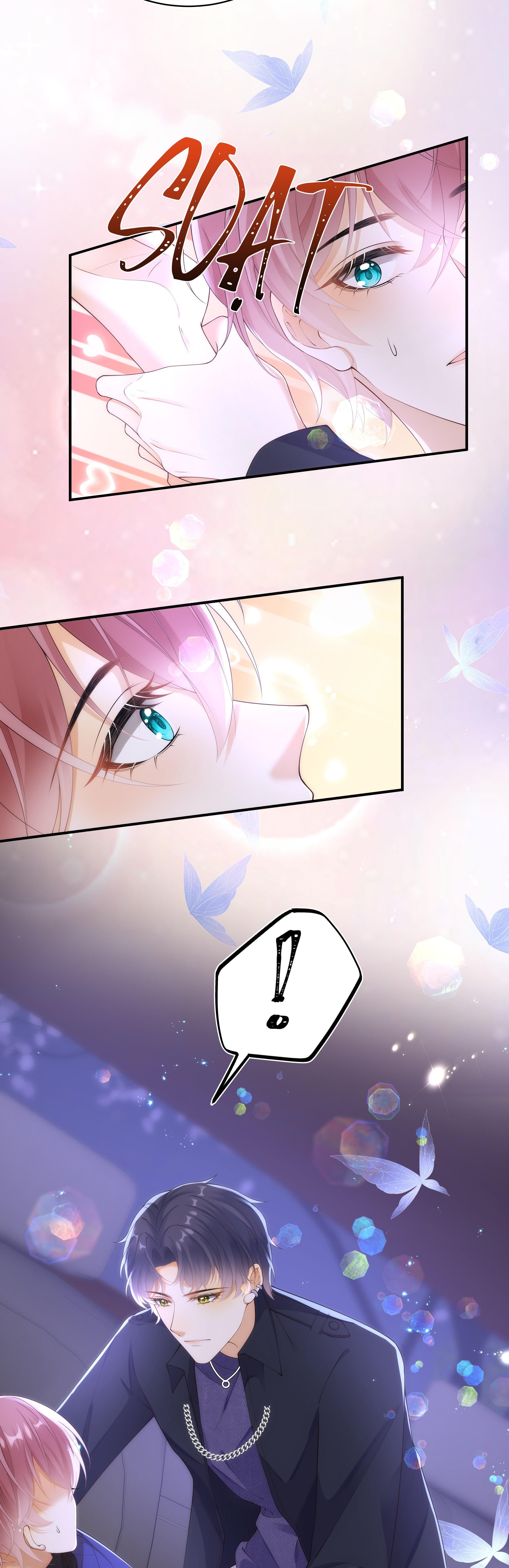 Tương Kế Tựu Kế Chapter 16 - 38