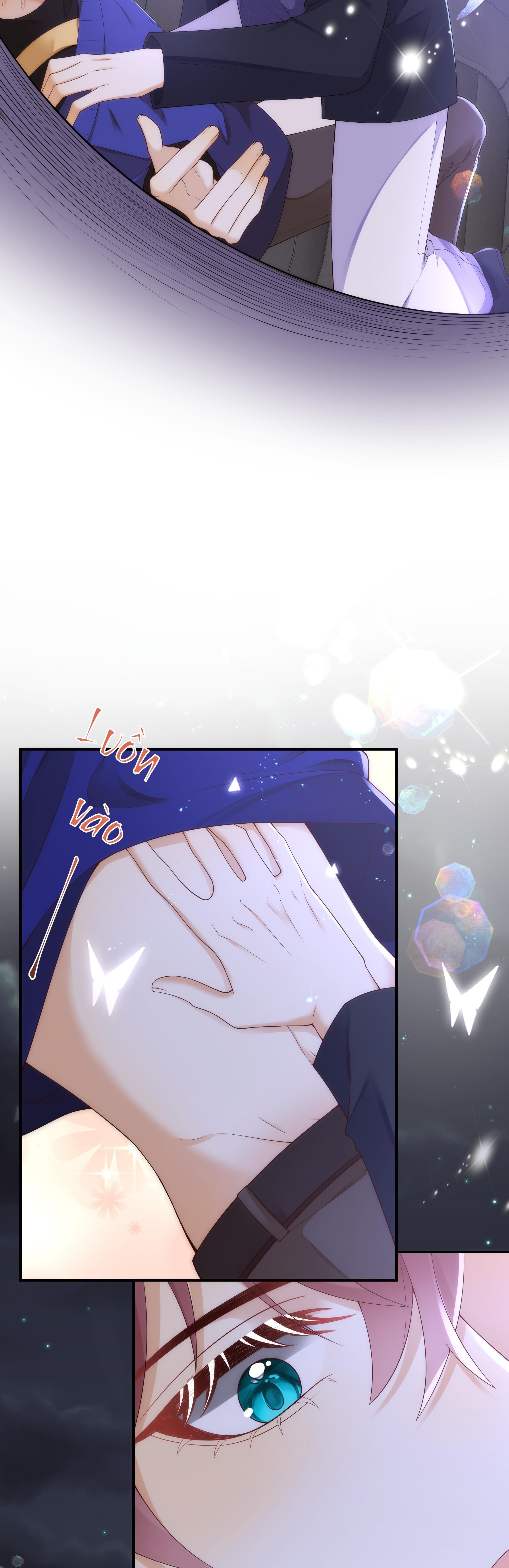 Tương Kế Tựu Kế Chapter 16 - 39