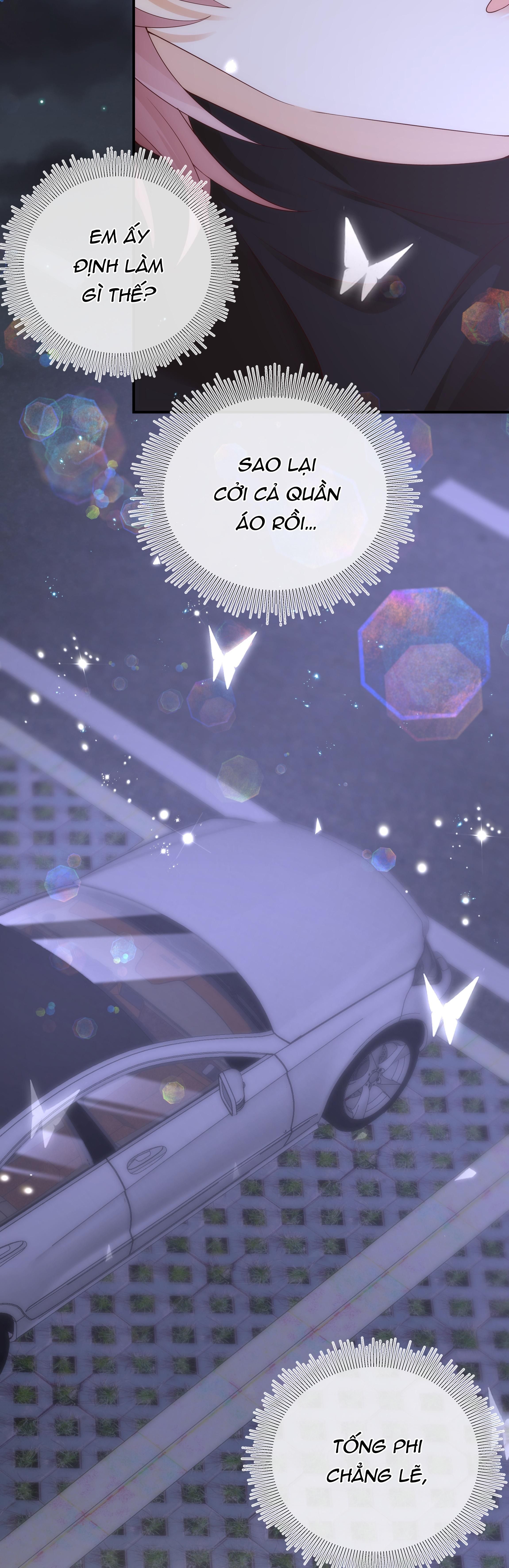 Tương Kế Tựu Kế Chapter 16 - 40