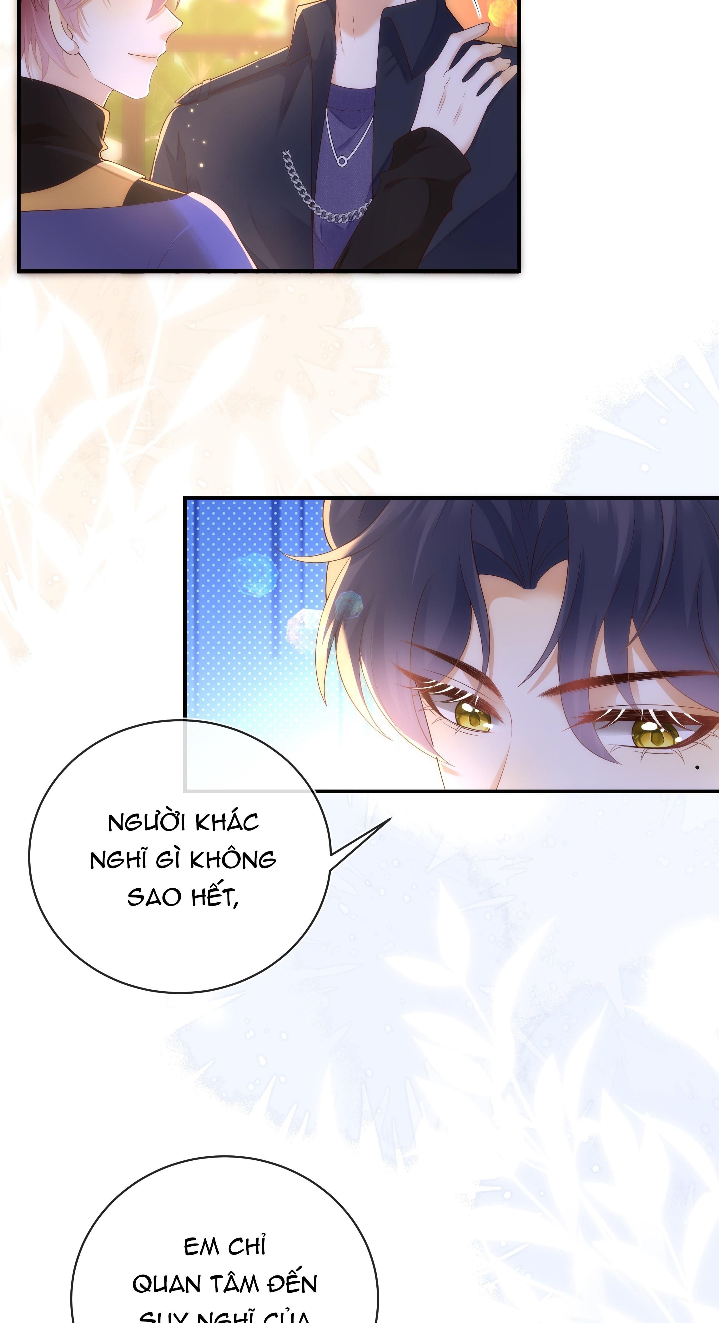 Tương Kế Tựu Kế Chapter 16 - 9