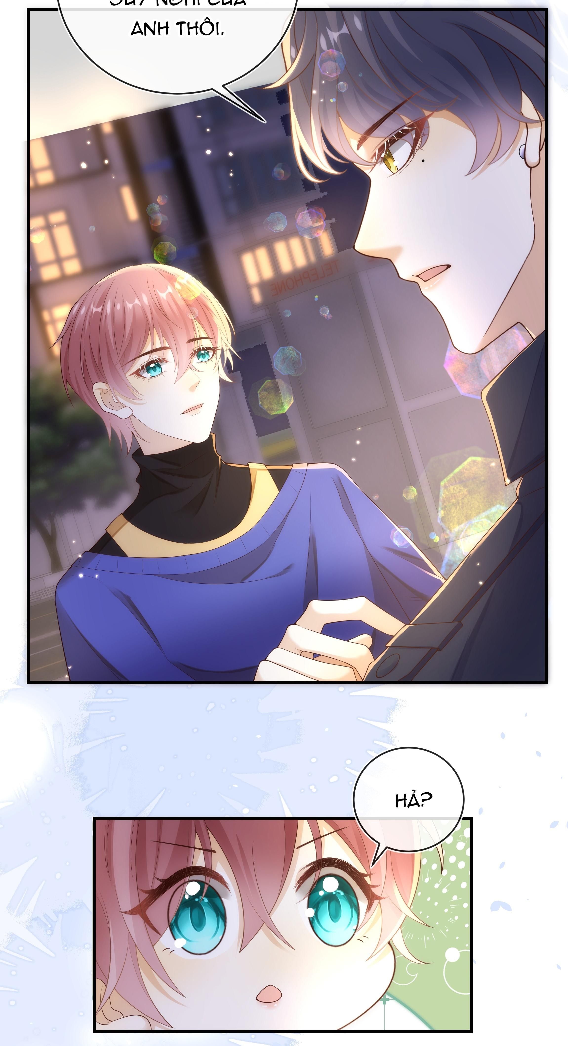 Tương Kế Tựu Kế Chapter 16 - 10