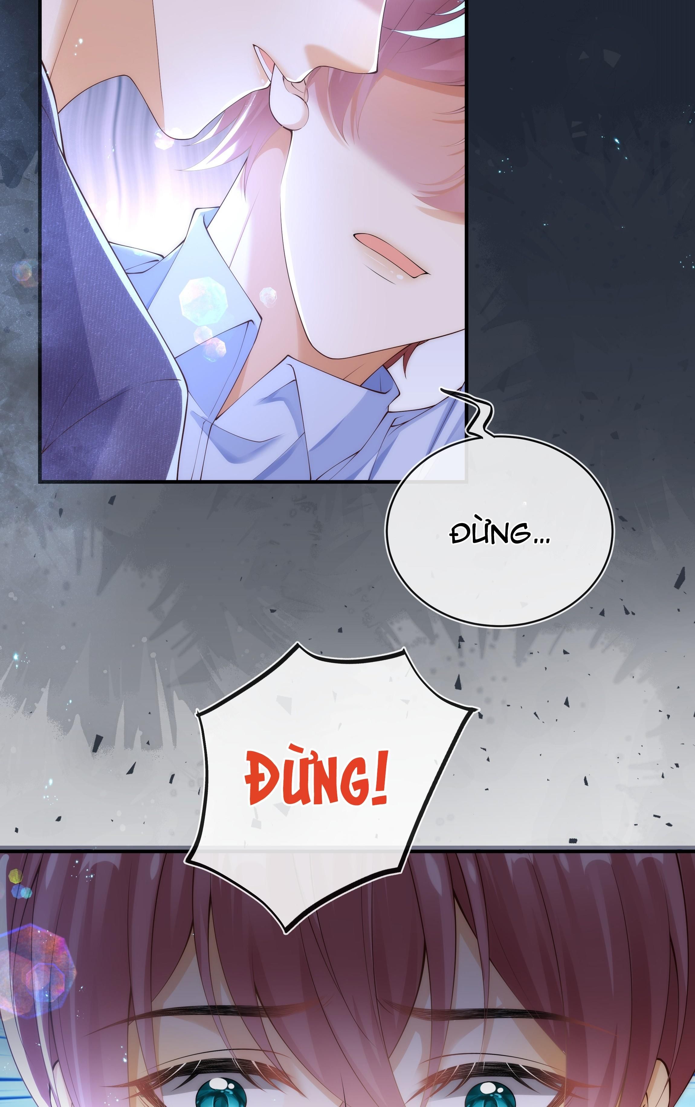 Tương Kế Tựu Kế Chapter 18 - 11