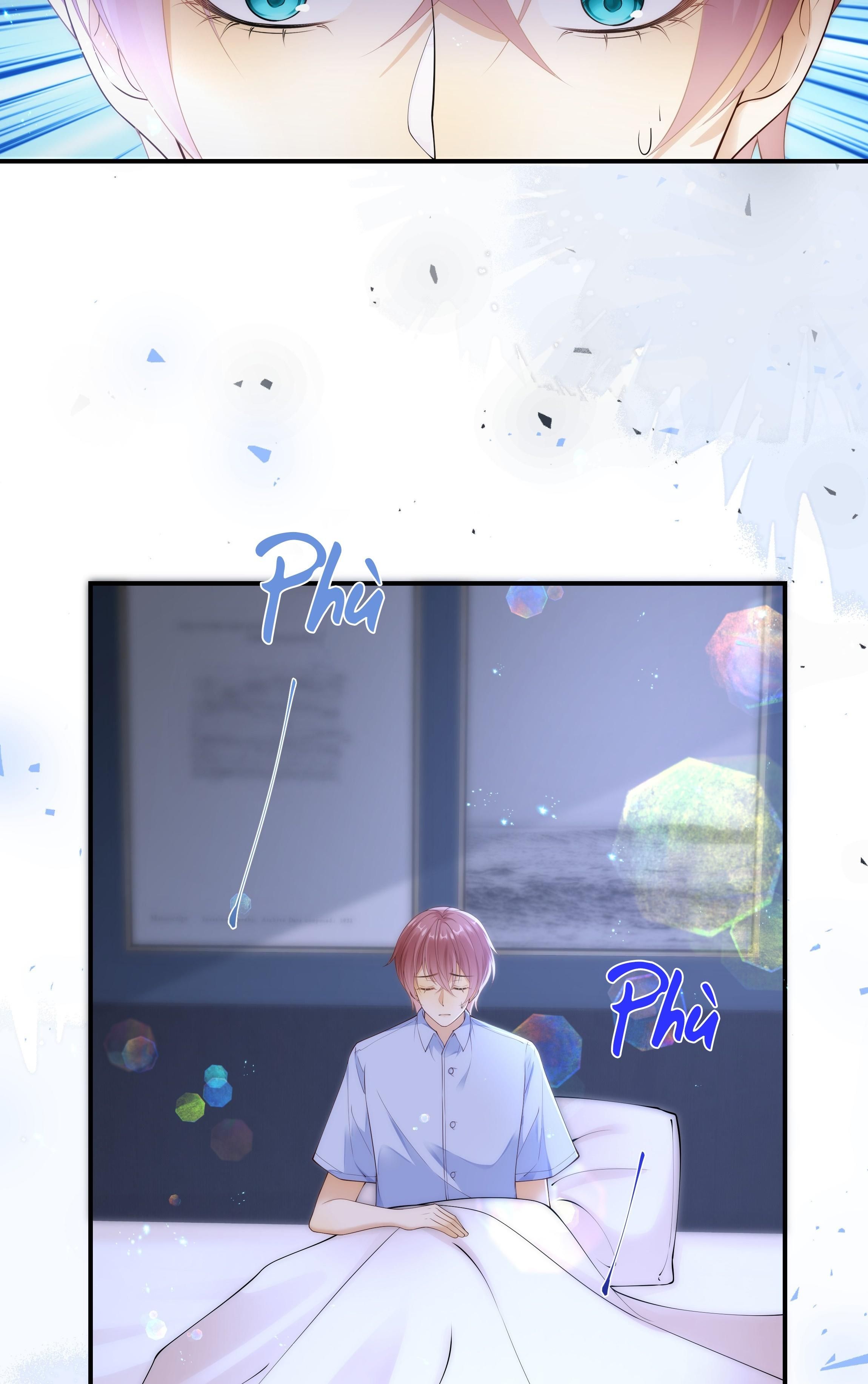 Tương Kế Tựu Kế Chapter 18 - 12