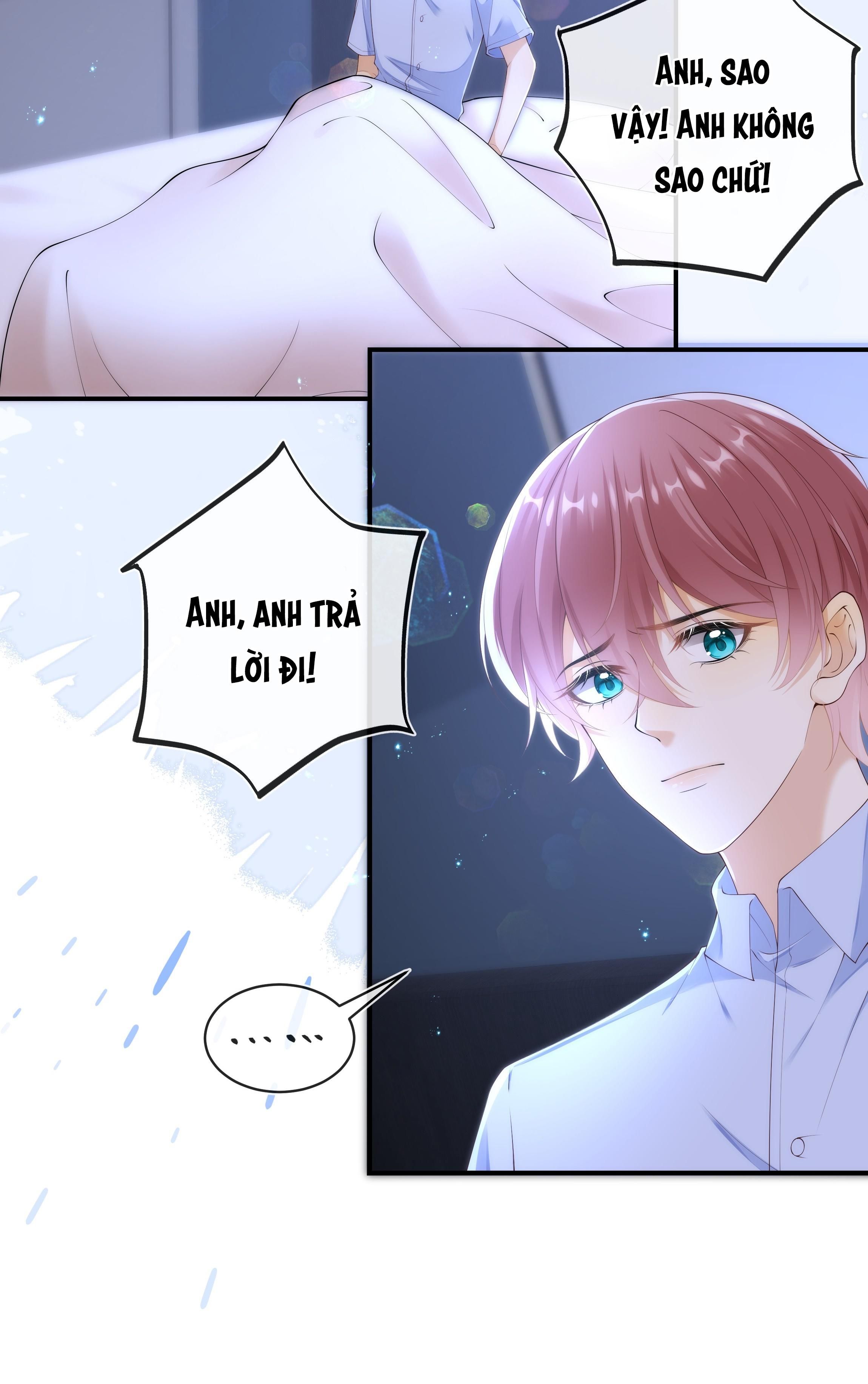 Tương Kế Tựu Kế Chapter 18 - 14