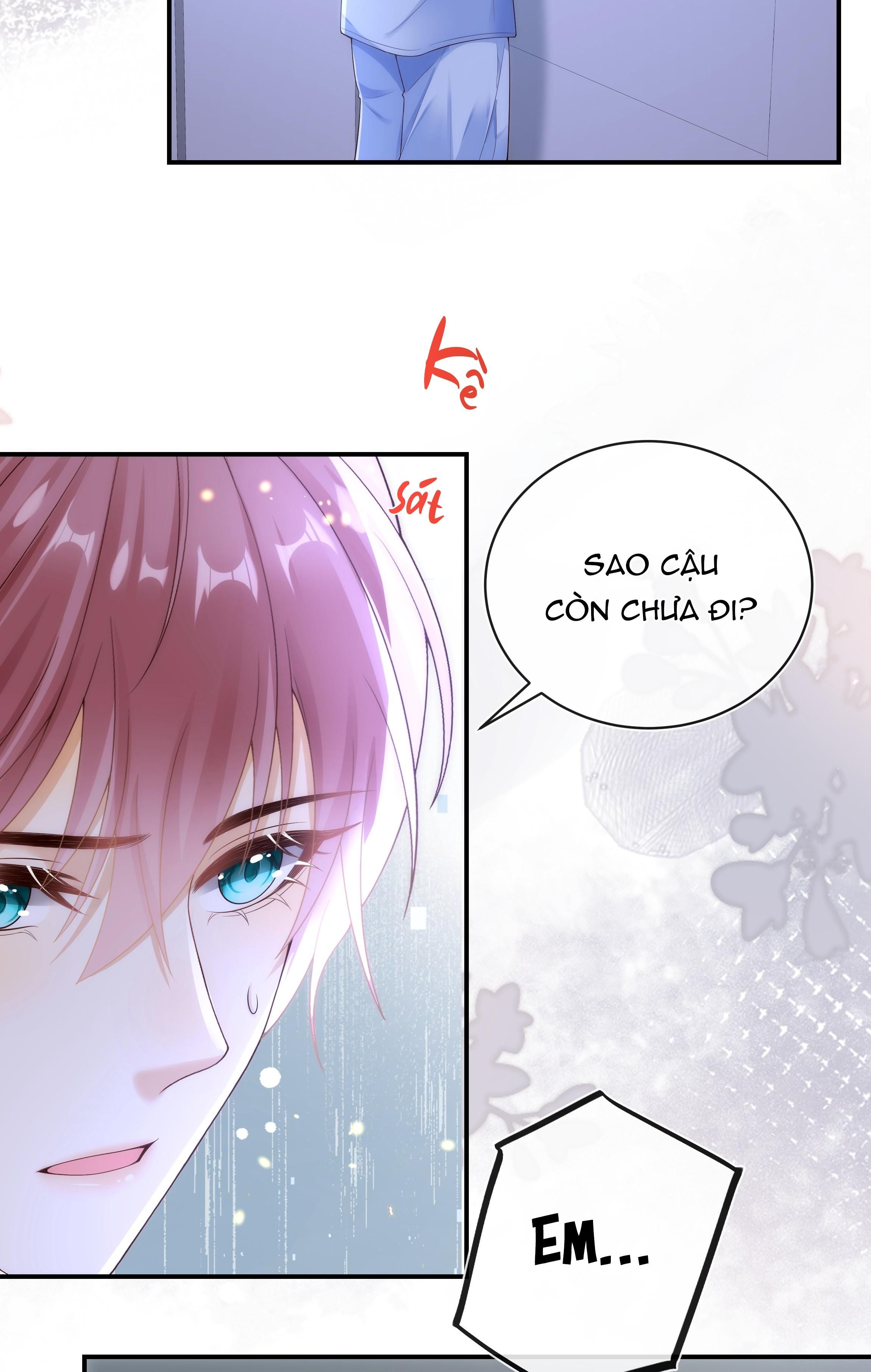 Tương Kế Tựu Kế Chapter 18 - 16