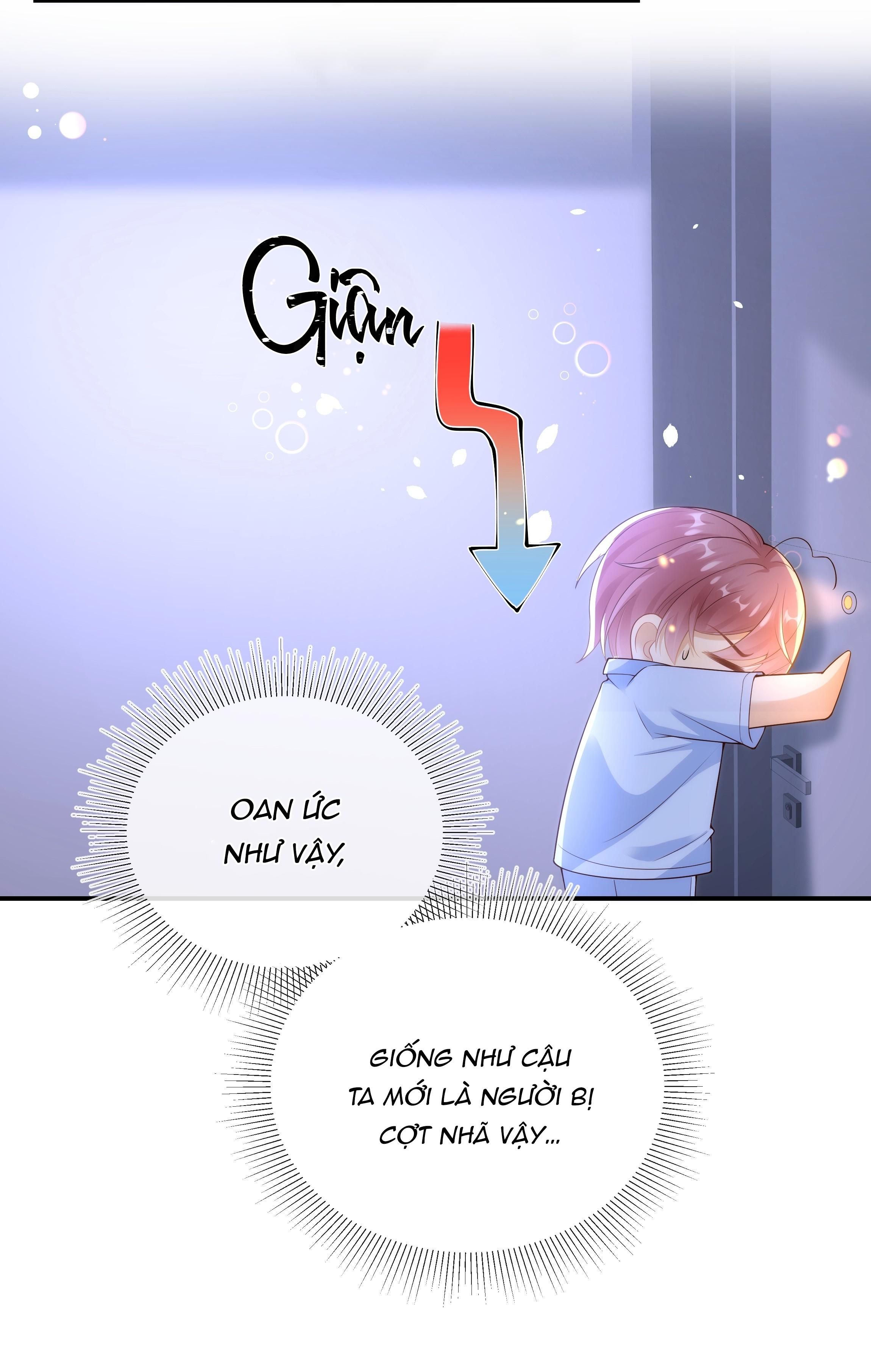 Tương Kế Tựu Kế Chapter 18 - 20