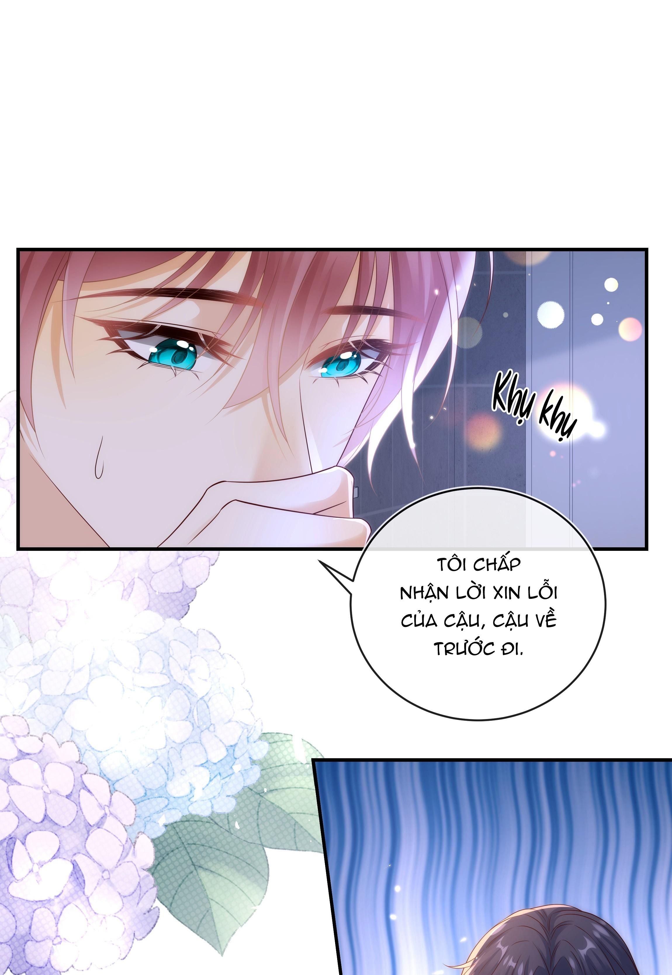 Tương Kế Tựu Kế Chapter 18 - 21