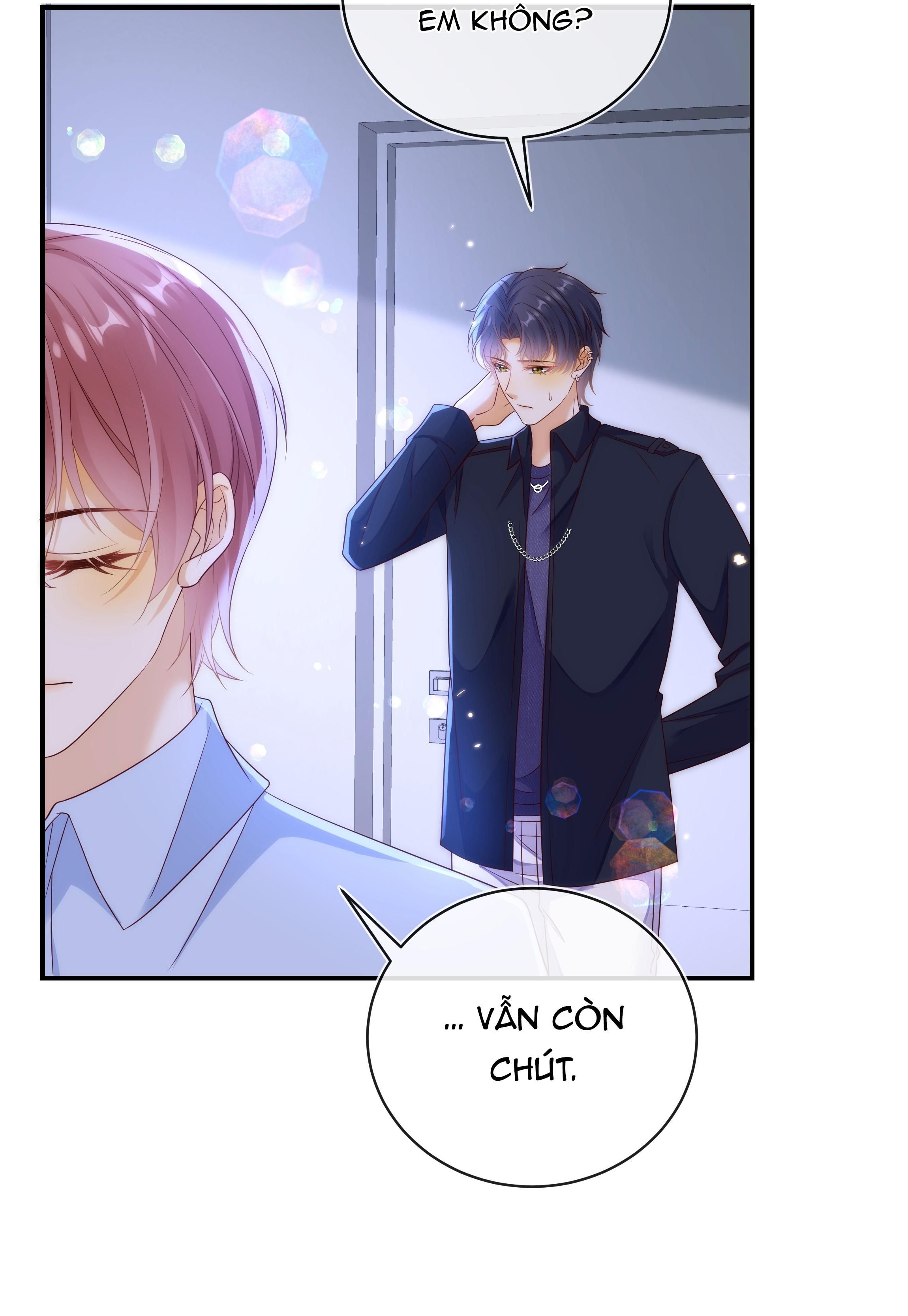 Tương Kế Tựu Kế Chapter 18 - 26